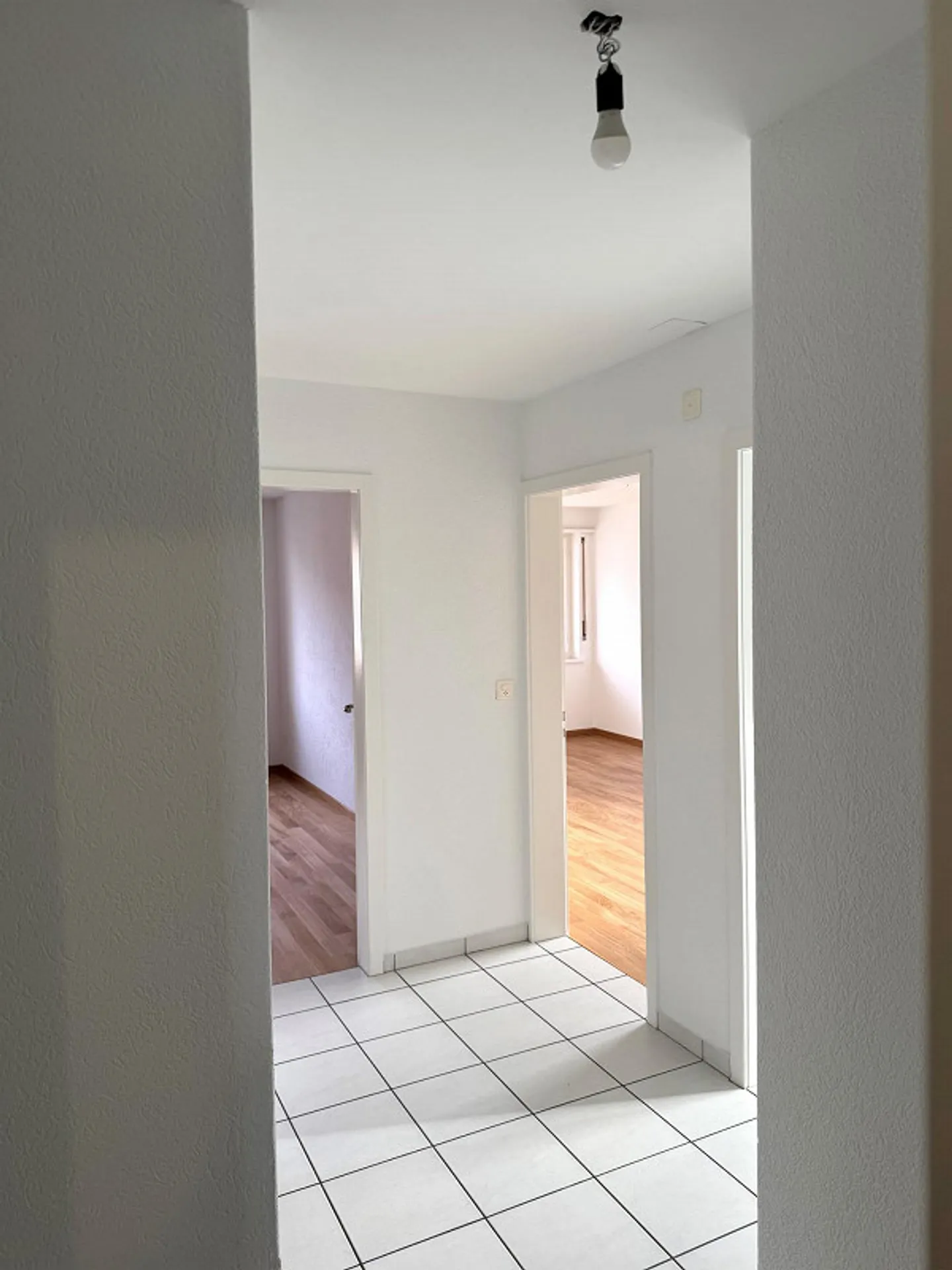 Appartamento 2.5 stanze vicino alla città in affitto - Foto 8 di 8