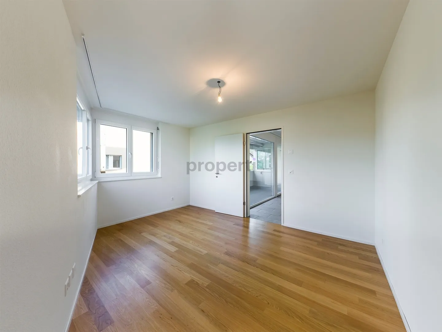 Appartement de jardin unique de 4,5 pièces à Laufen, canton de BL - Photo 10 sur 13