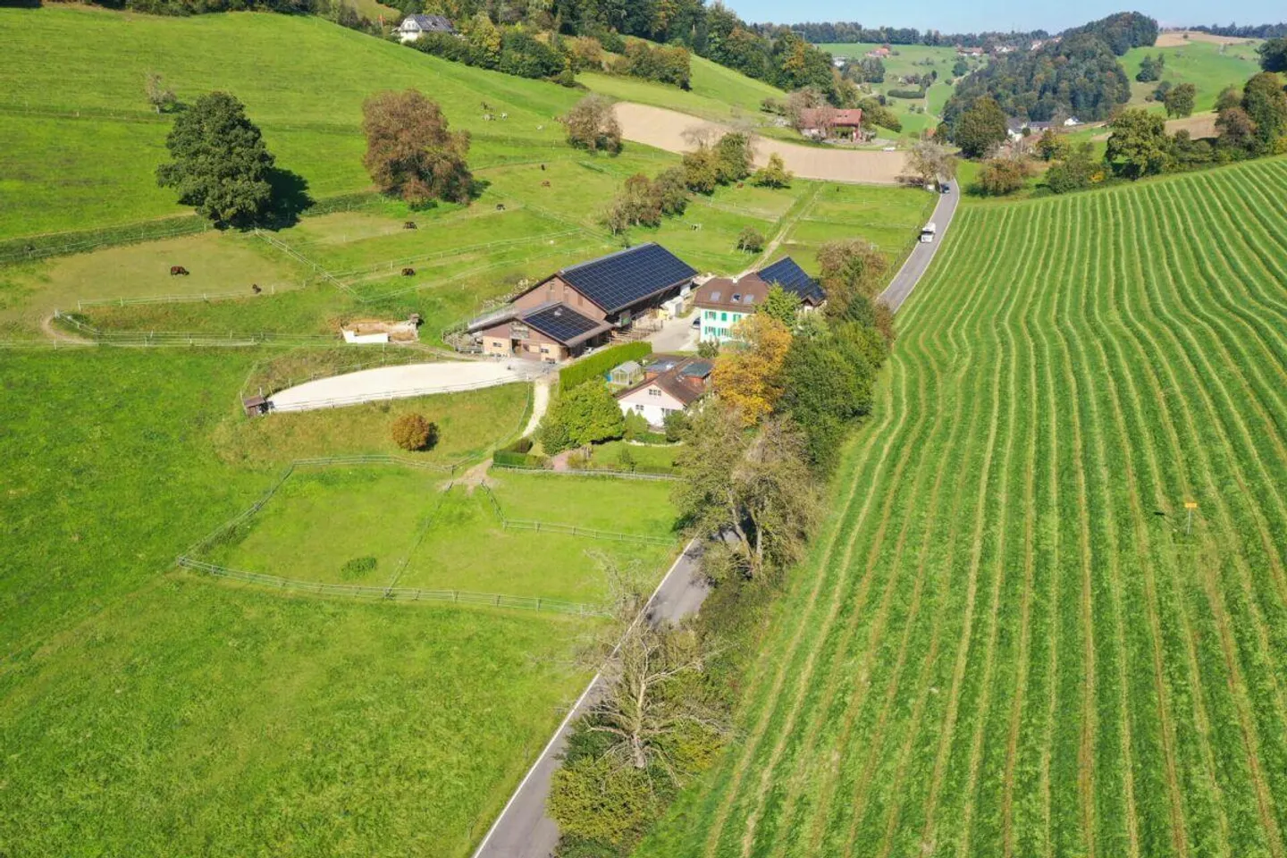 Country House Charm with Plenty of Surroundings - Photo 2 of 15