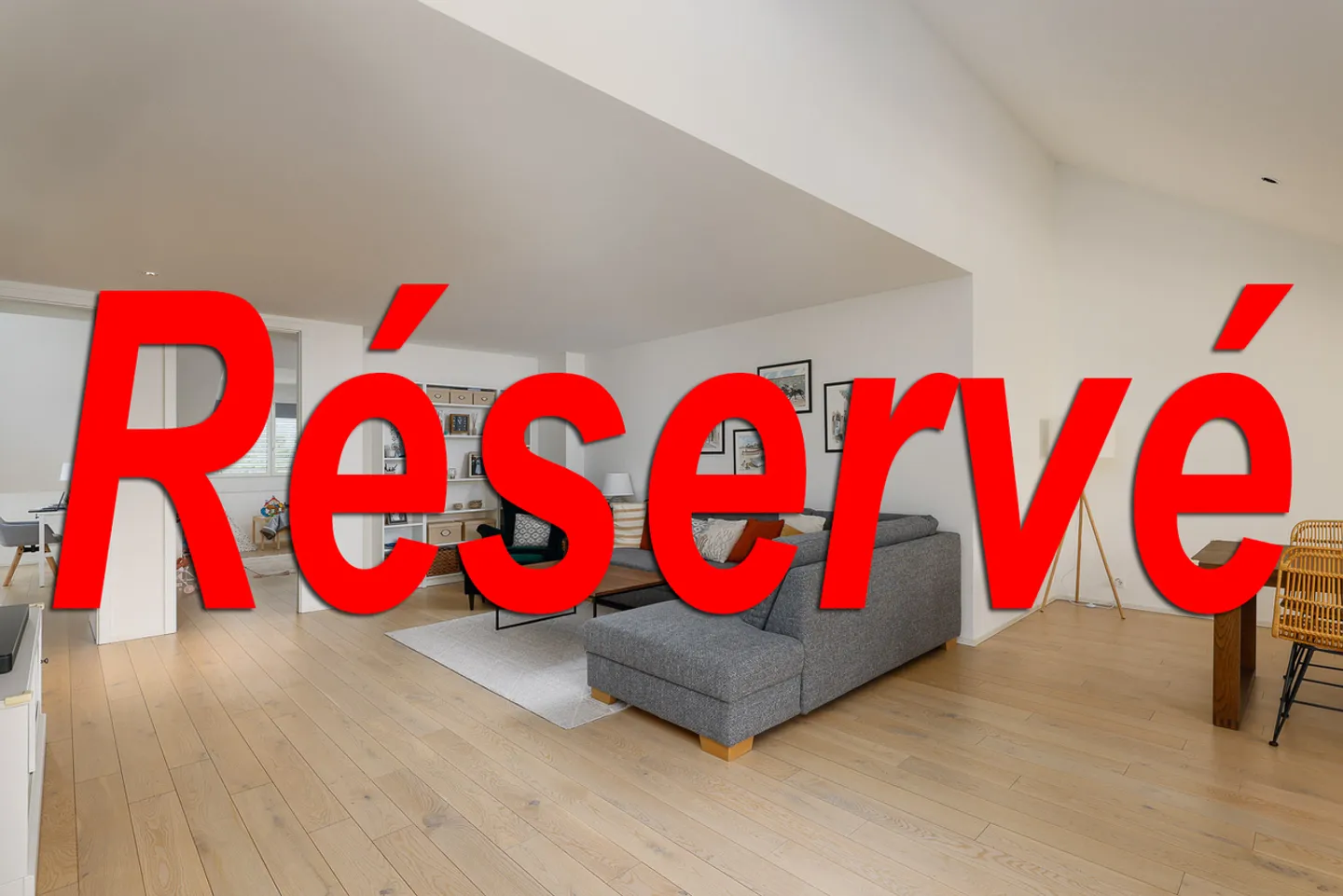 Moderno Attico Duplex - Foto 1 di 14