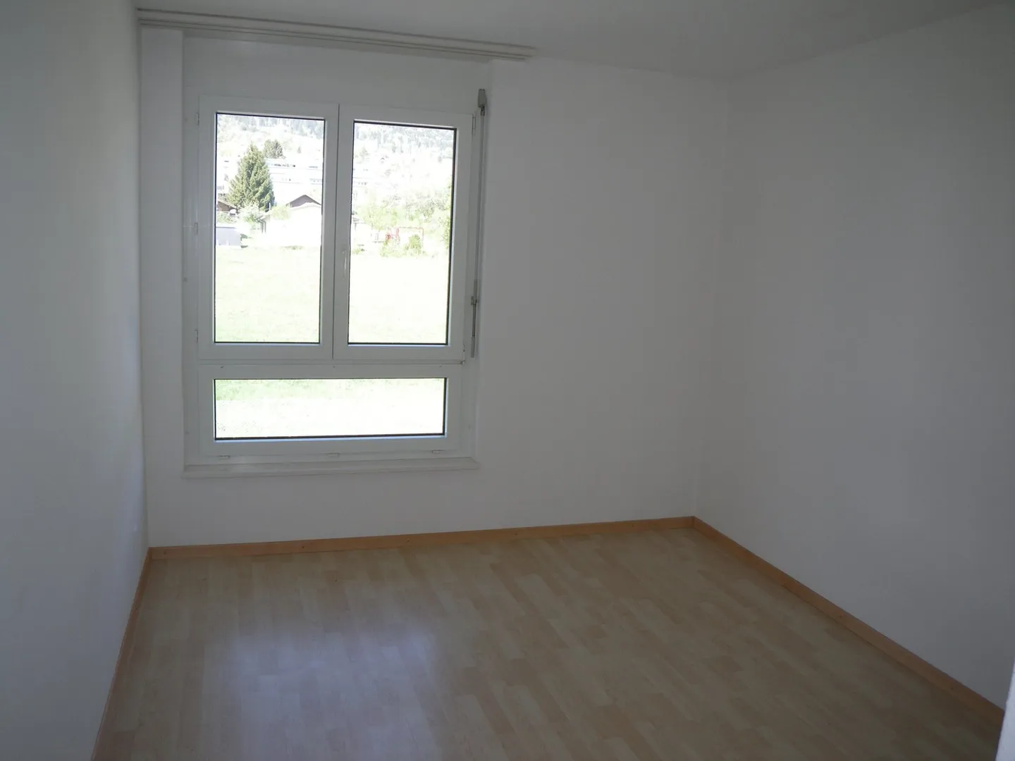 Schöne 4.5-Zimmerwohnung in Bettlach, 1. Obergeschoss - Foto 8 von 10