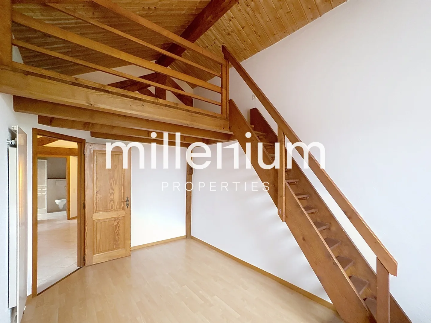 Appartamento 6.5 stanze - Foto 8 di 12