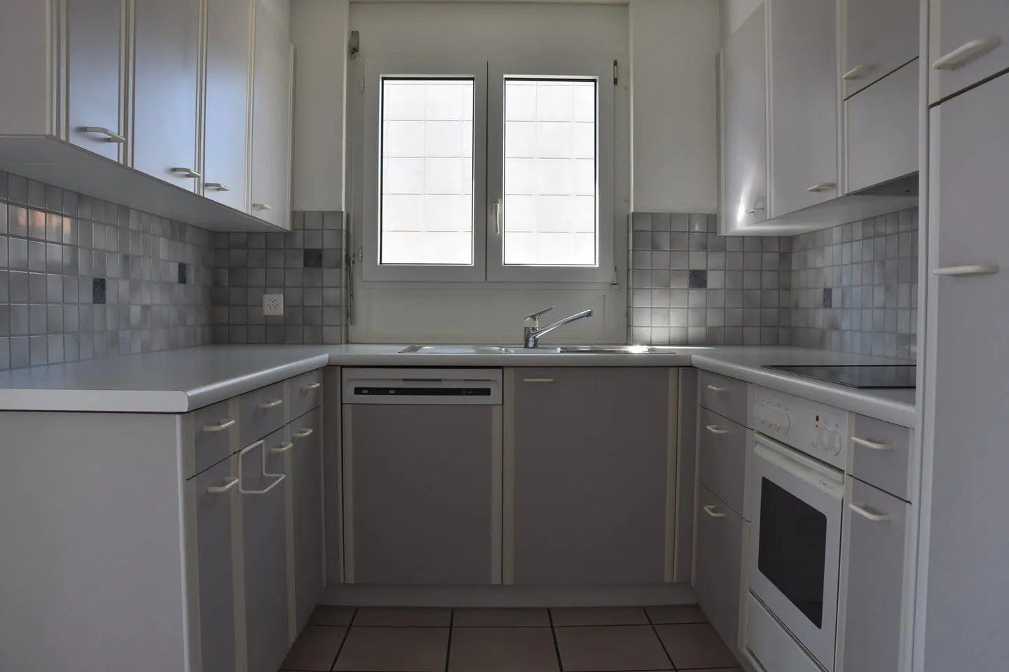 Schöne 4.5-Zimmerwohnung in Bettlach, 1. Obergeschoss - Foto 5 von 10