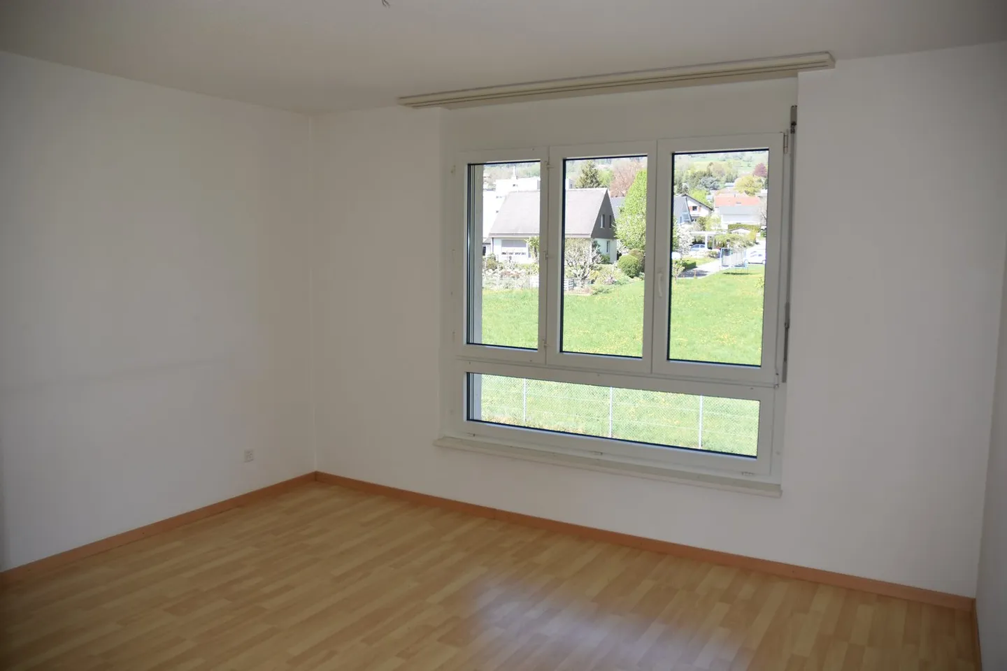 Schöne 4.5-Zimmerwohnung in Bettlach, 1. Obergeschoss - Foto 6 von 10