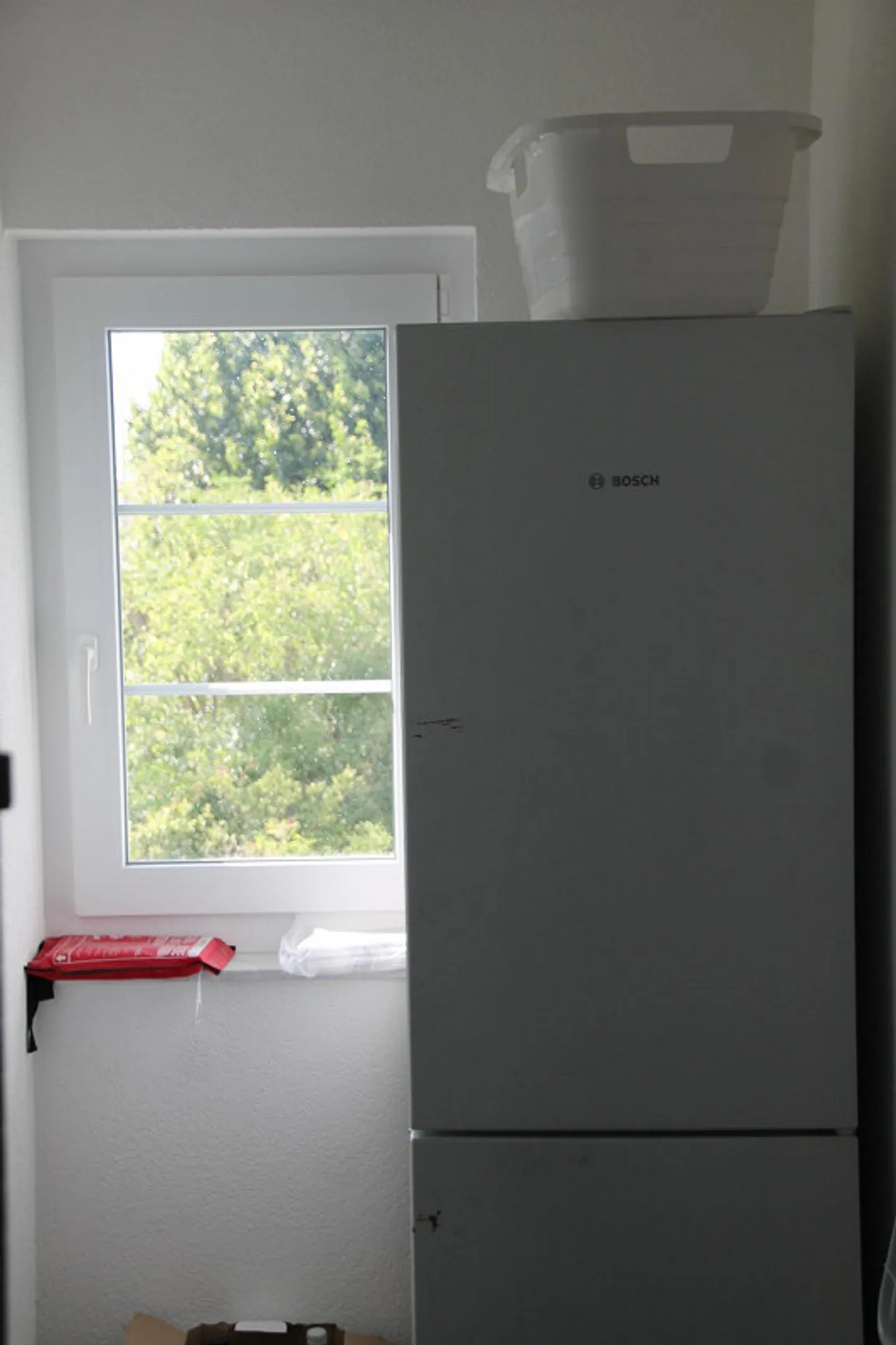 5,5 Zi Eigentumswohnung hoch über dem Bodensee, zwei Seesicht Balkone - Foto 19 di 30