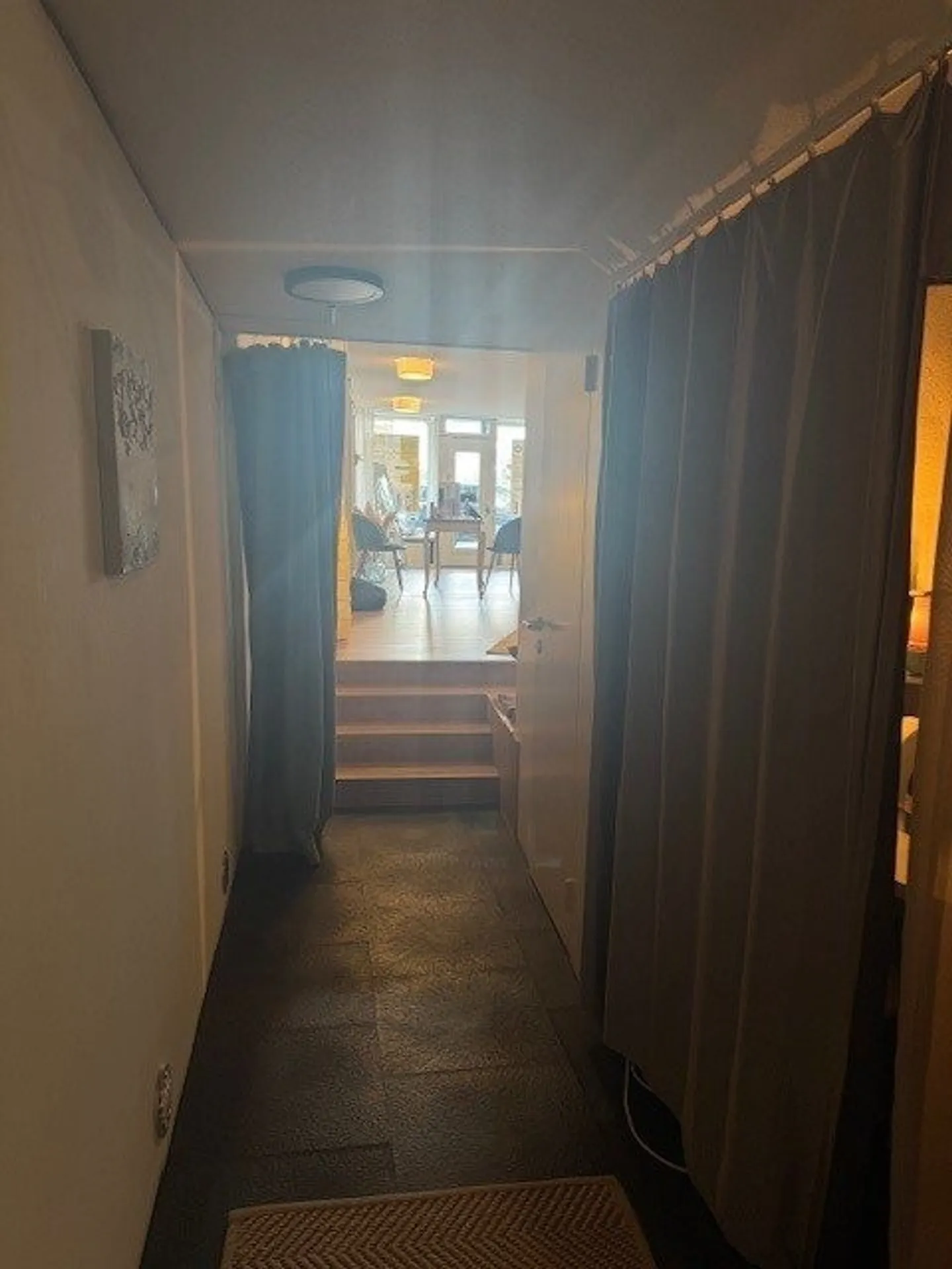 Commercial space for rent in the heart of Nidau - Photo 8 of 8