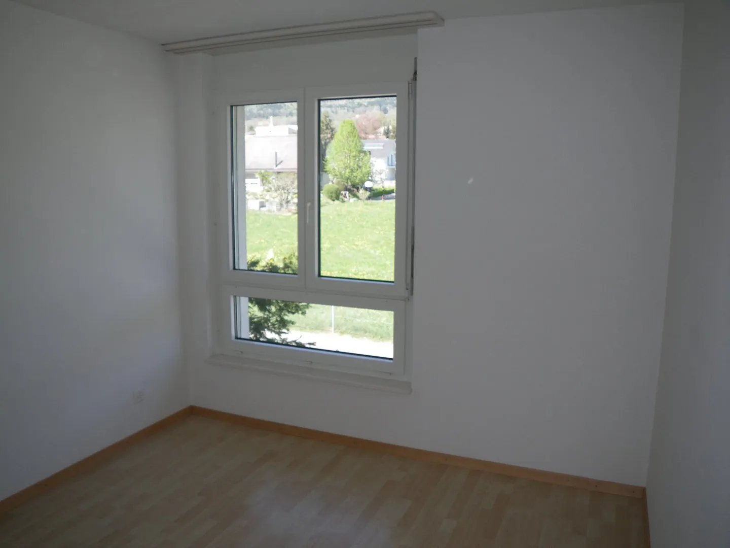 Schöne 4.5-Zimmerwohnung in Bettlach, 1. Obergeschoss - Foto 9 von 10
