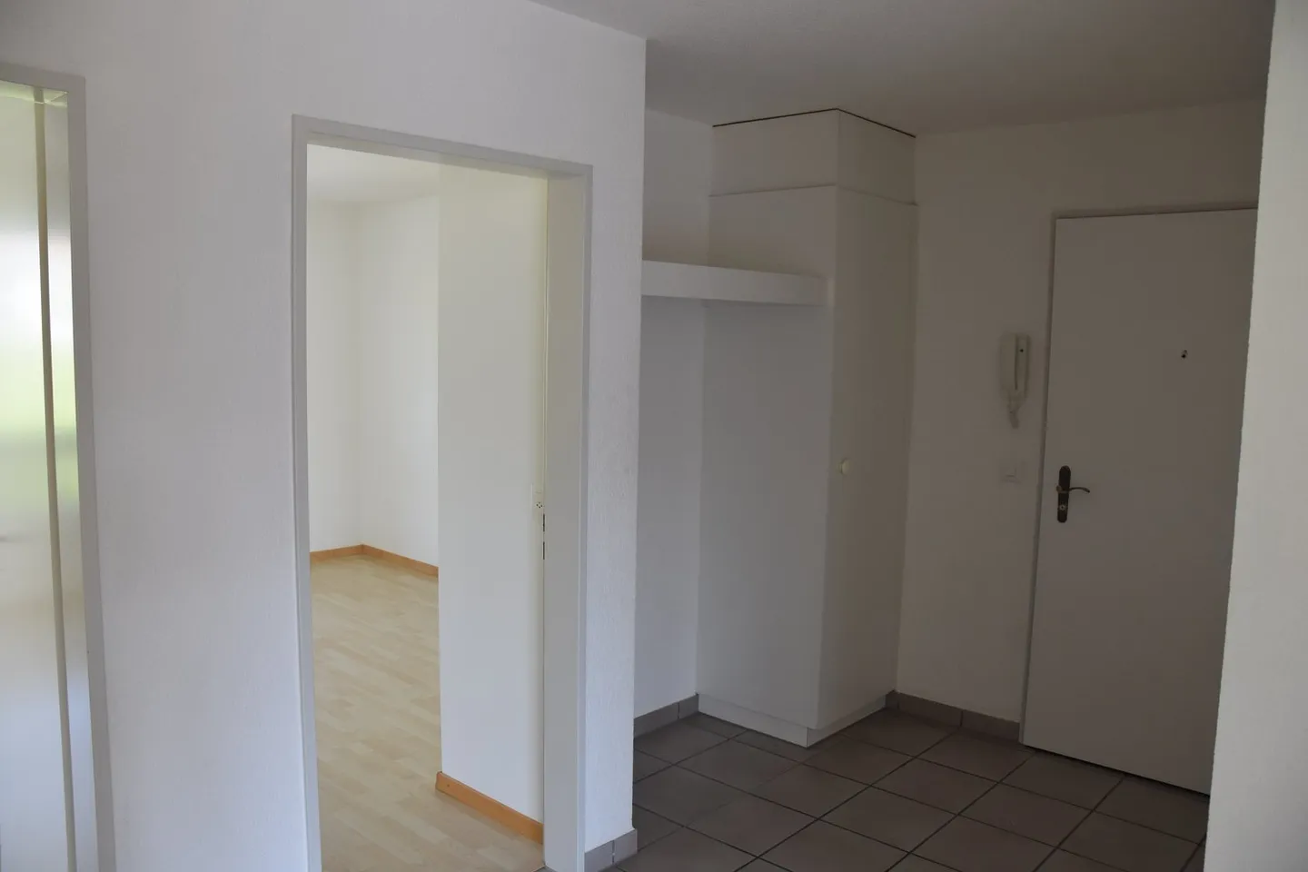 Schöne 4.5-Zimmerwohnung in Bettlach, 1. Obergeschoss - Foto 10 von 10