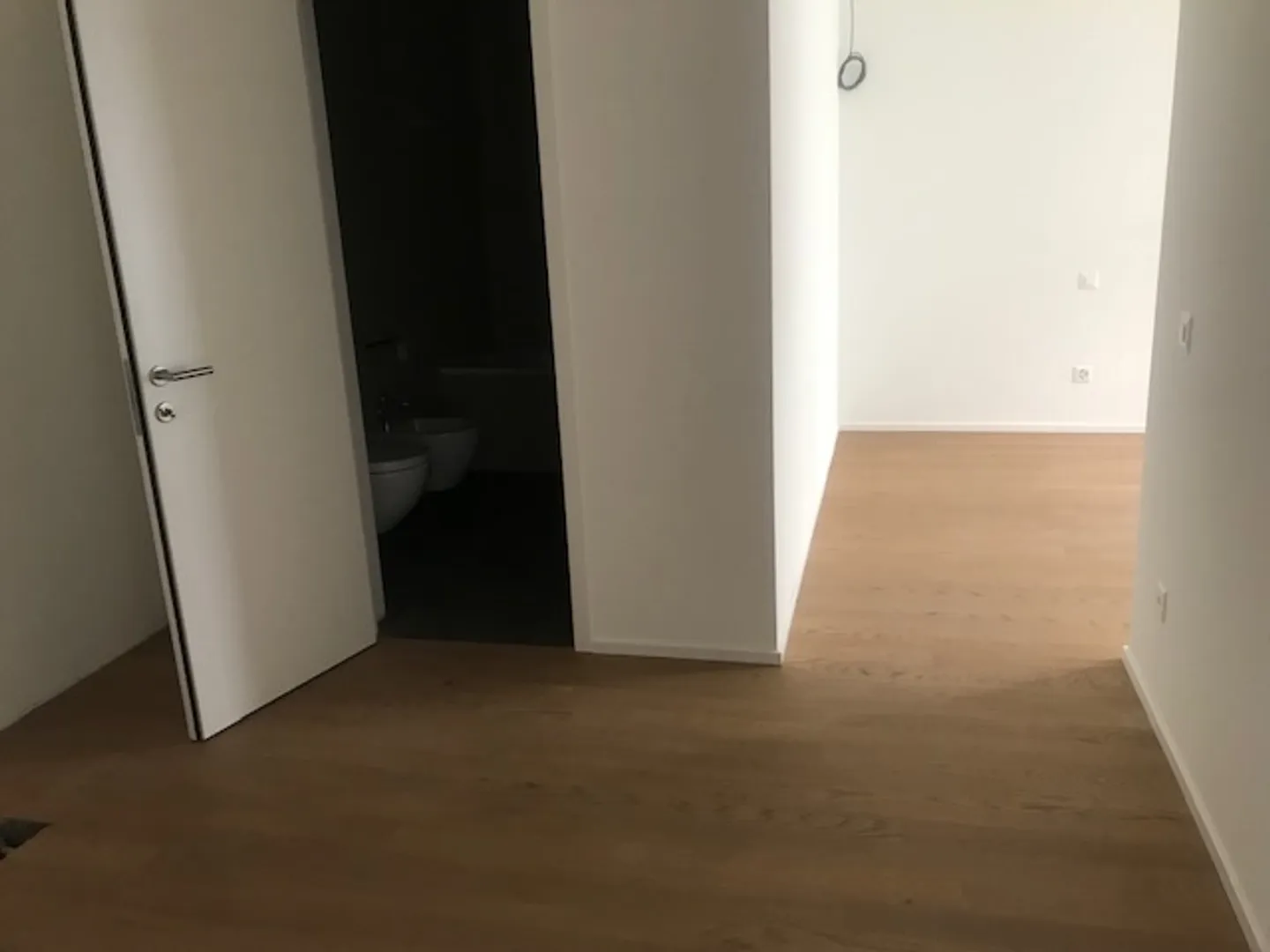 «6 Zimmer Attikawohnung» - Foto 2 di 5
