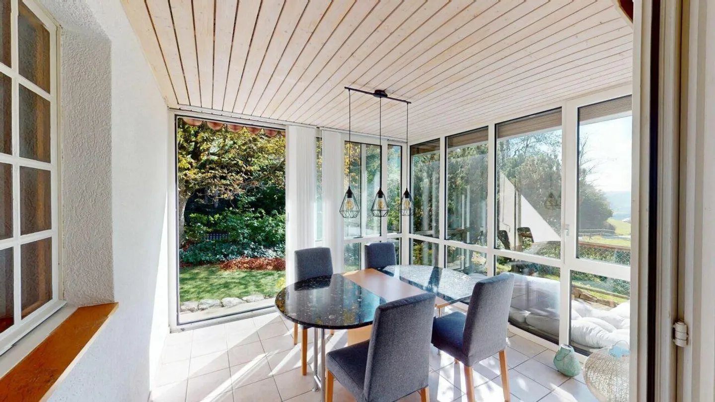 Country House Charm with Plenty of Surroundings - Photo 7 of 15