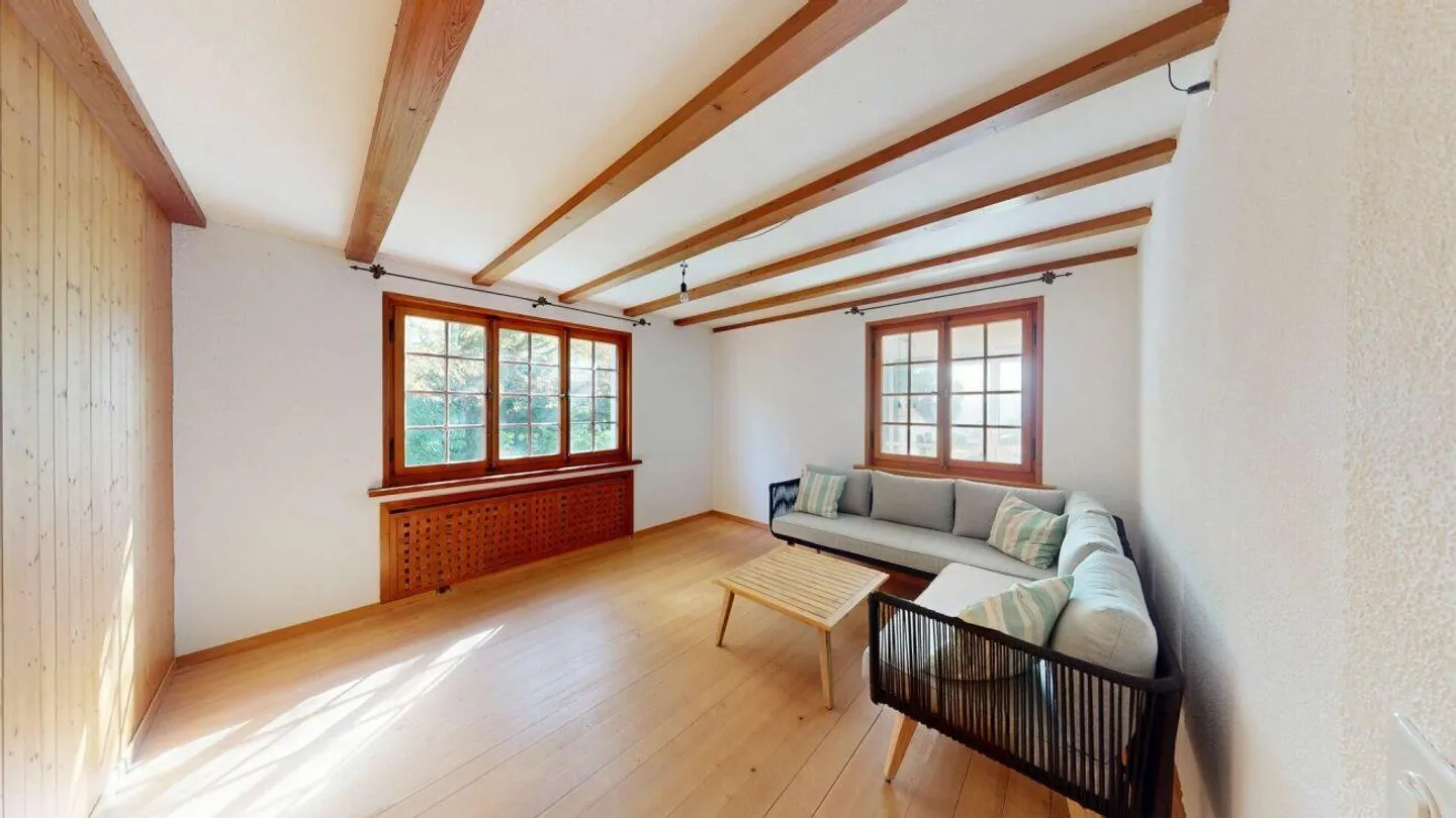 Country House Charm with Plenty of Surroundings - Photo 8 of 15