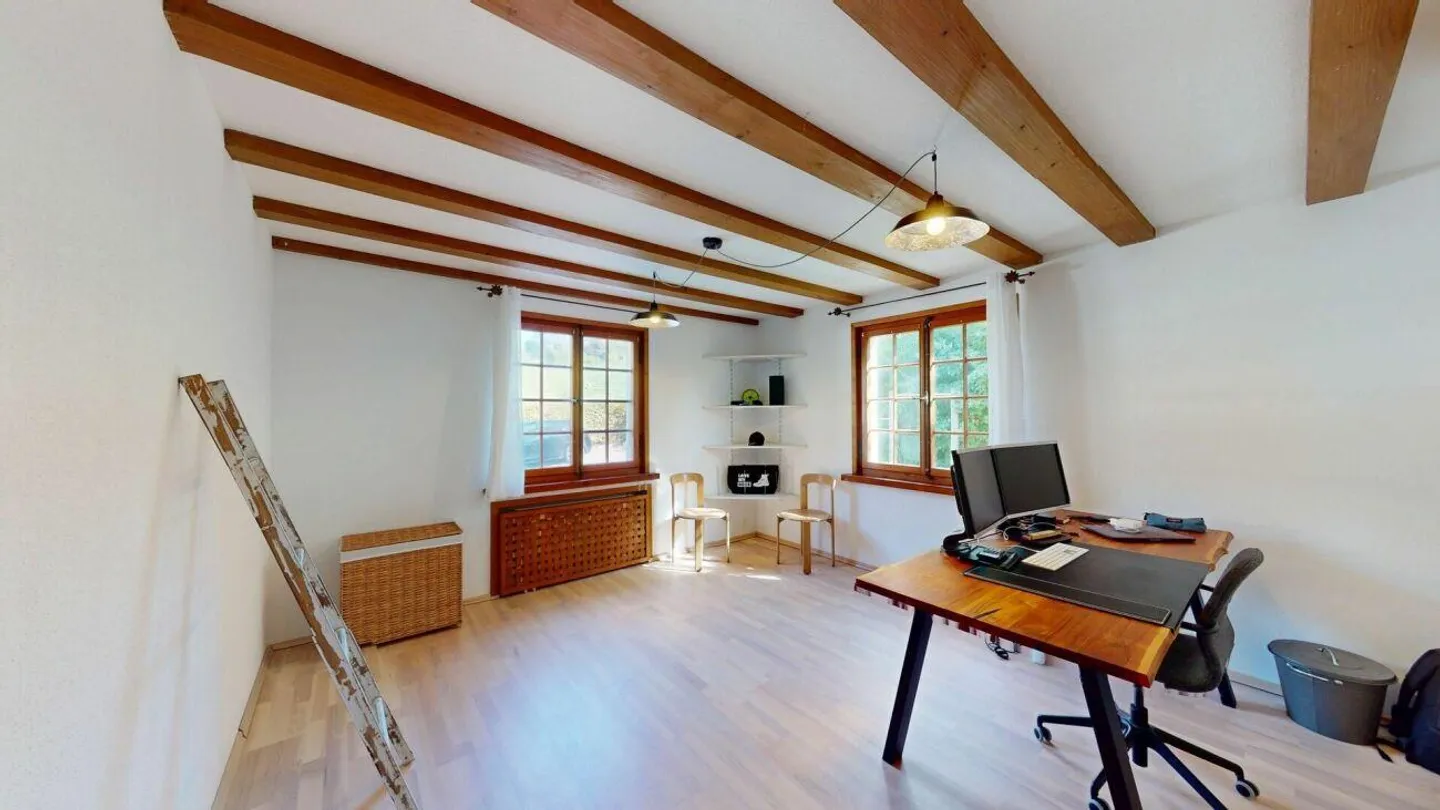 Country House Charm with Plenty of Surroundings - Photo 9 of 15