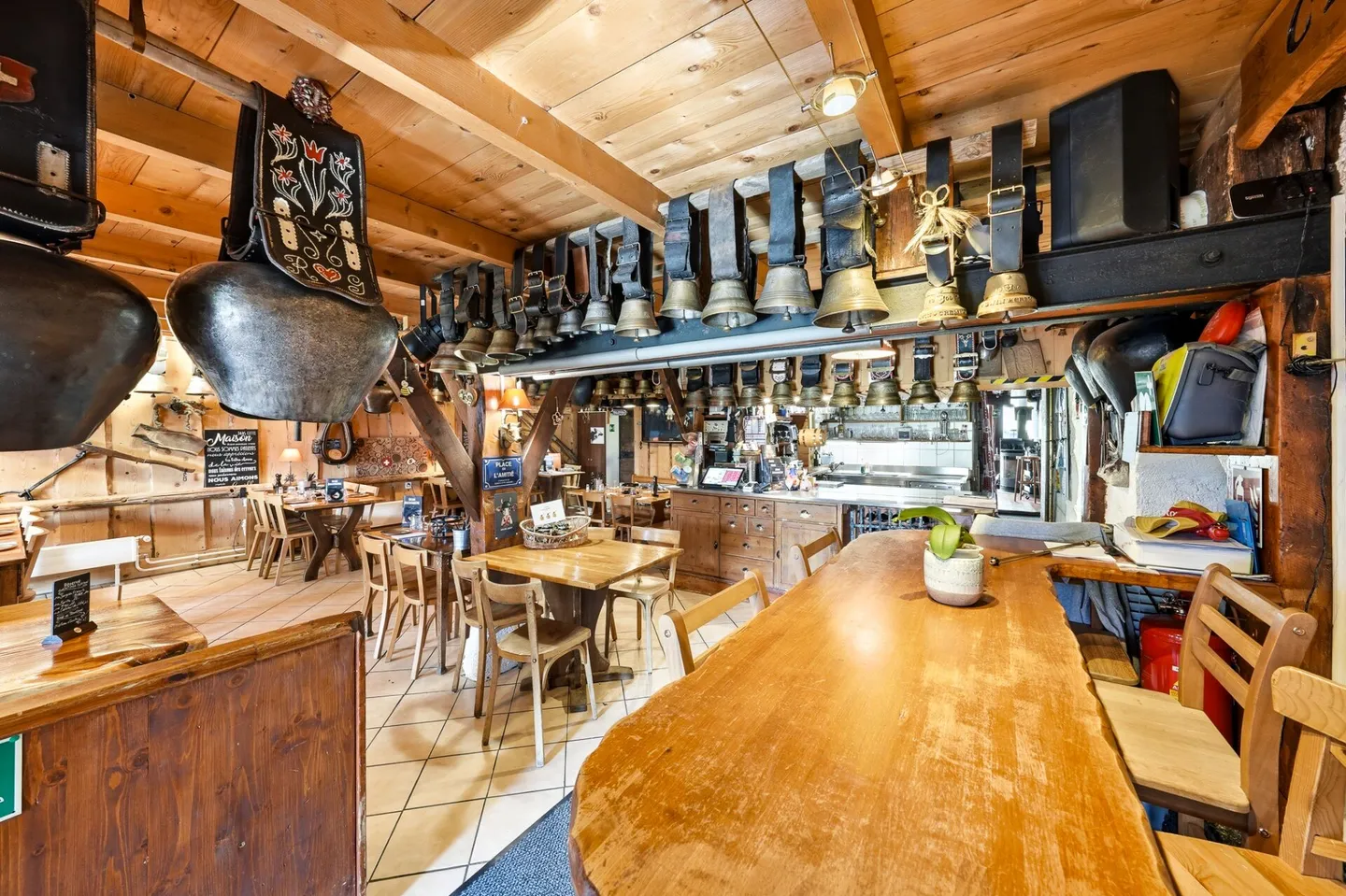 Opportunité Restaurant Basse-Ruche - Photo 3 sur 12
