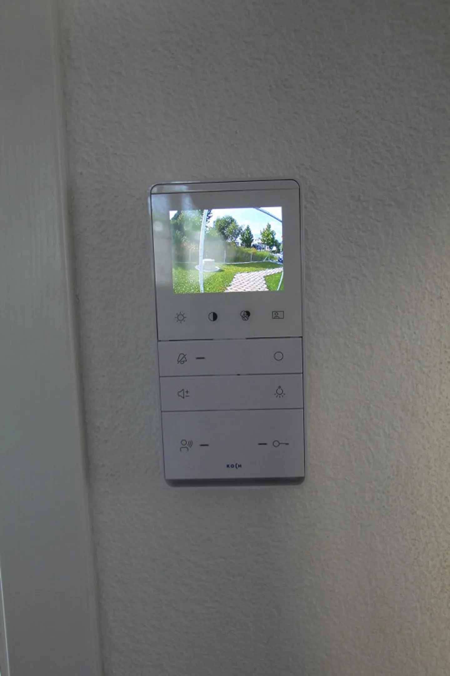 5,5 Zi Eigentumswohnung hoch über dem Bodensee, zwei Seesicht Balkone - Foto 27 di 30