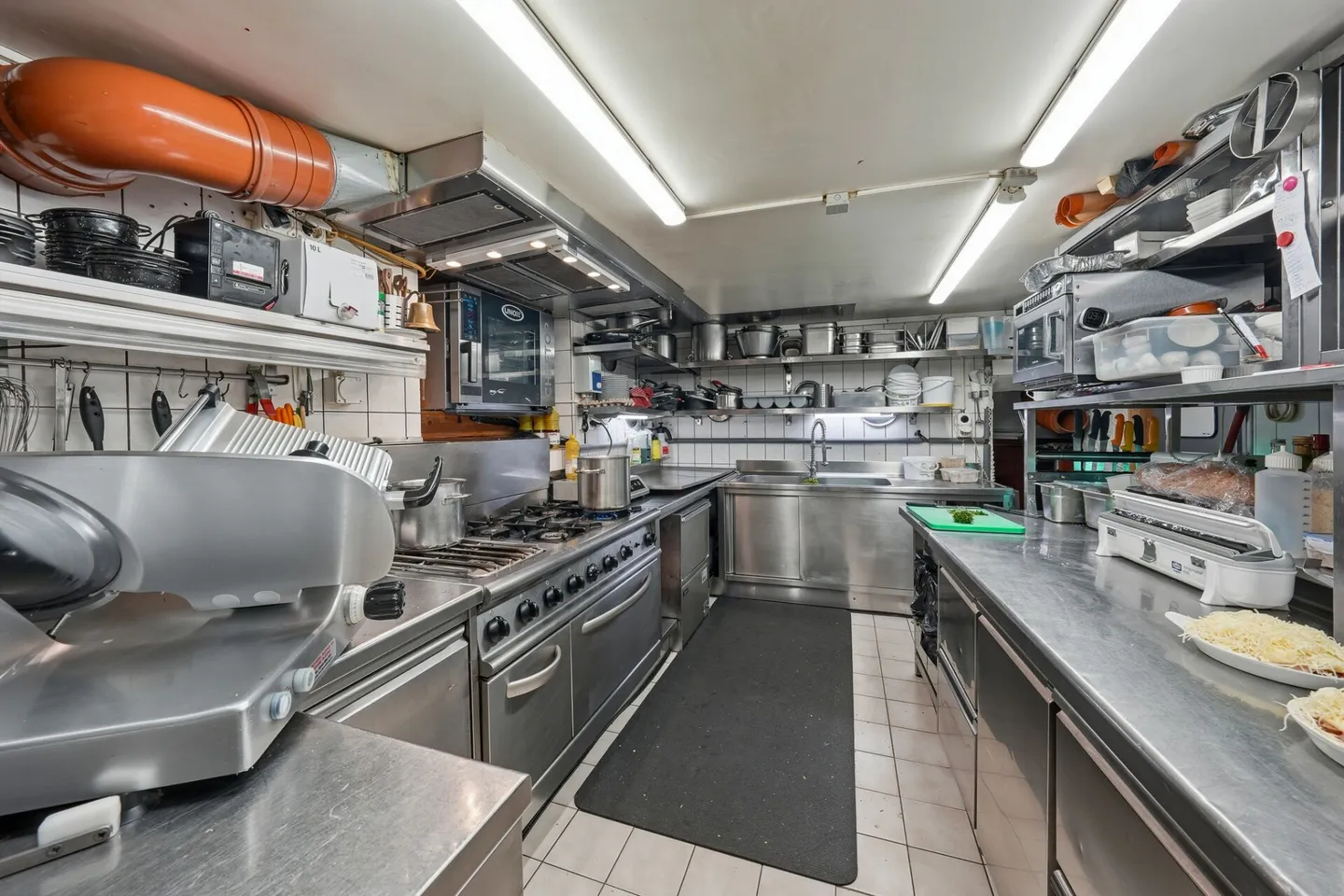 Opportunité Restaurant Basse-Ruche - Photo 4 sur 12