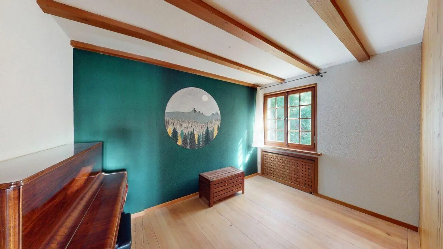Country House Charm with Plenty of Surroundings - Photo 10 of 15