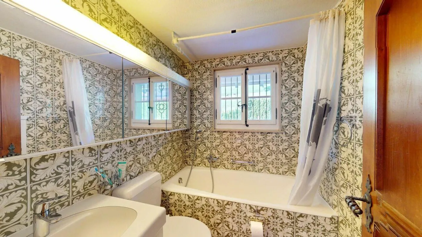 Country House Charm with Plenty of Surroundings - Photo 11 of 15