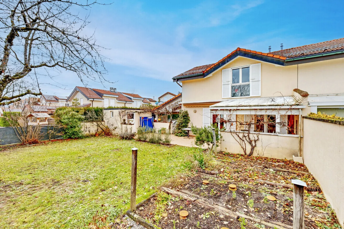 In un vicolo cieco - Foto 2 di 12