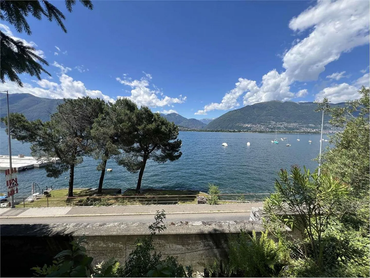 Lake view and boat mooring within easy reach? - Photo 13 of 13
