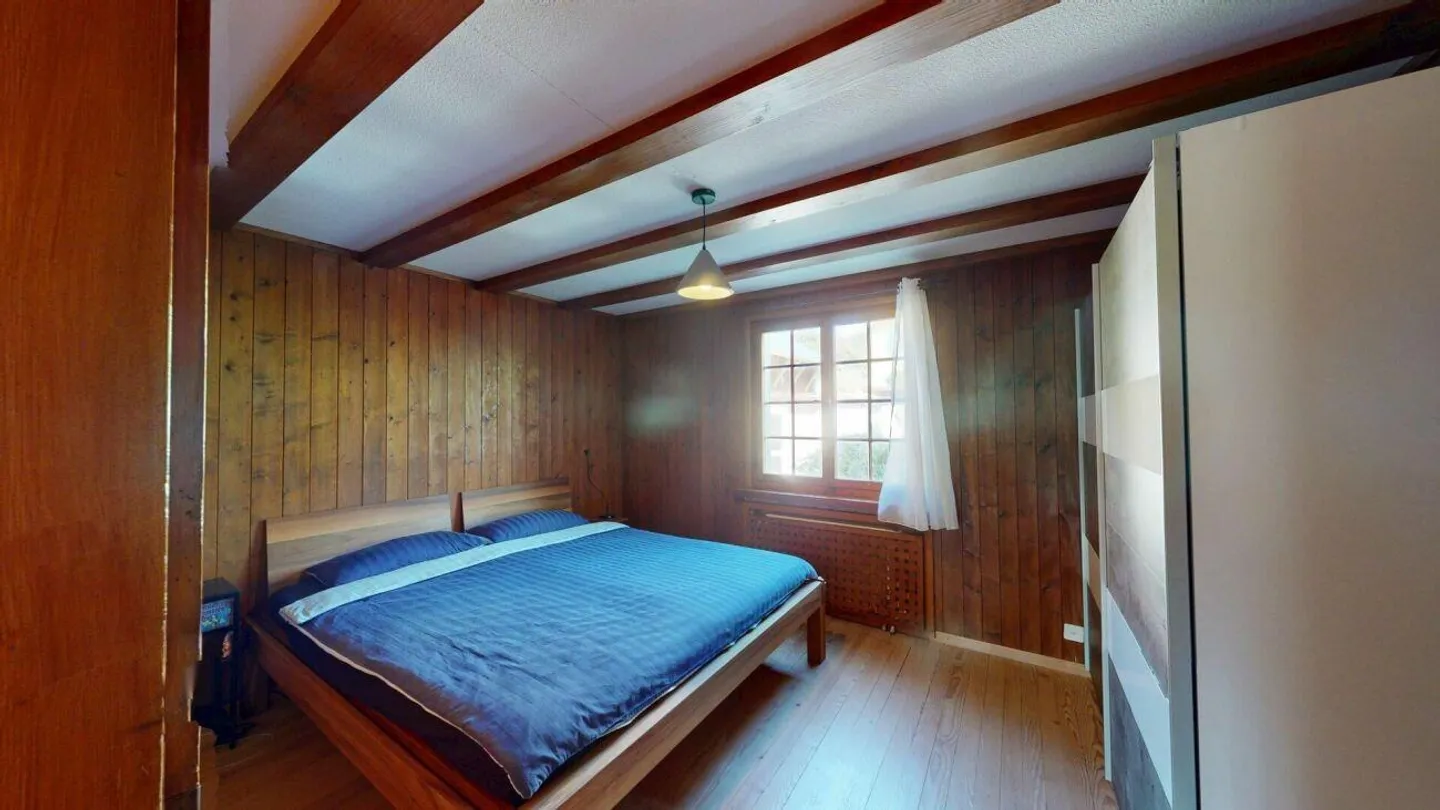 Country House Charm with Plenty of Surroundings - Photo 12 of 15