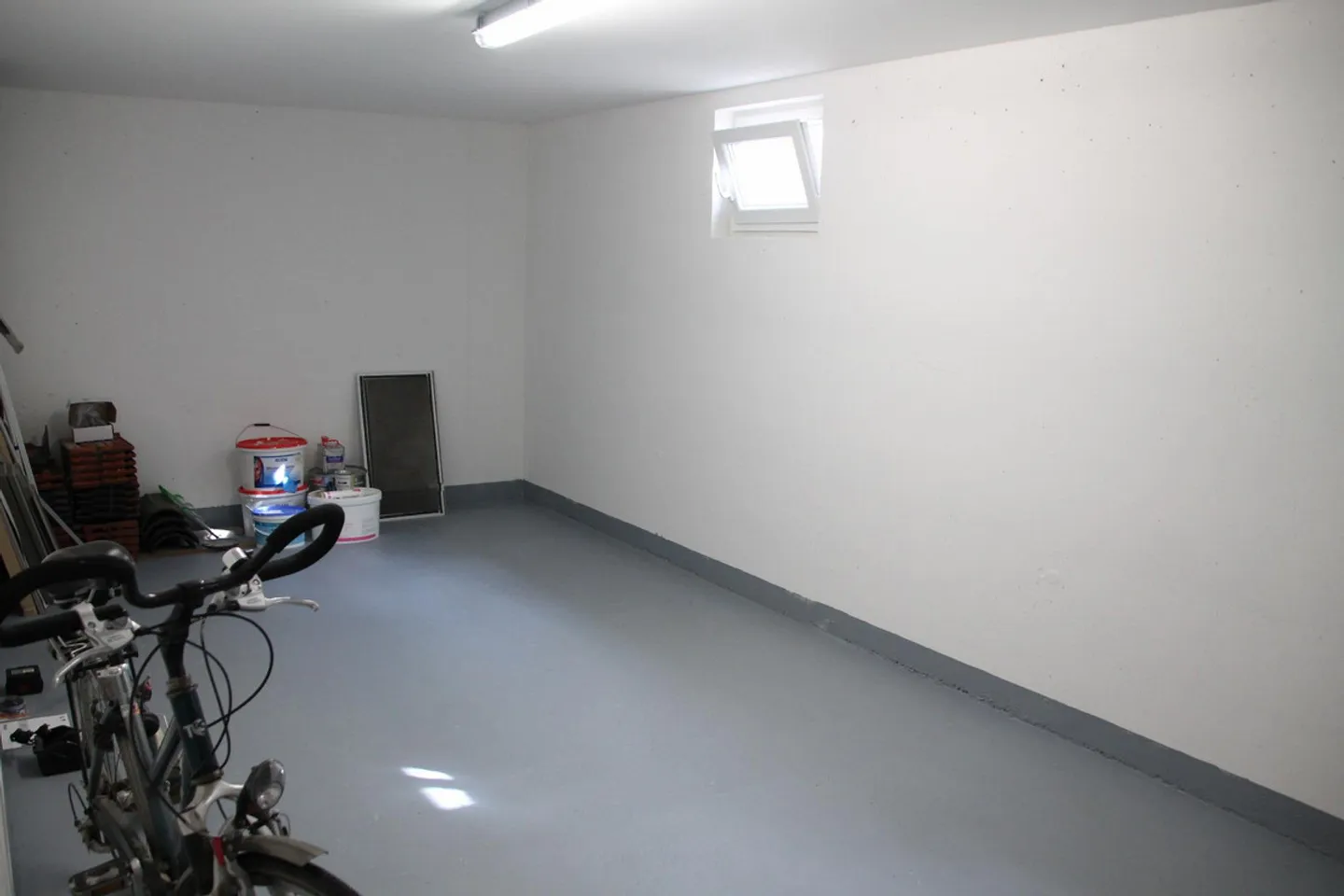 5,5 Zi Eigentumswohnung hoch über dem Bodensee, zwei Seesicht Balkone - Foto 29 di 30