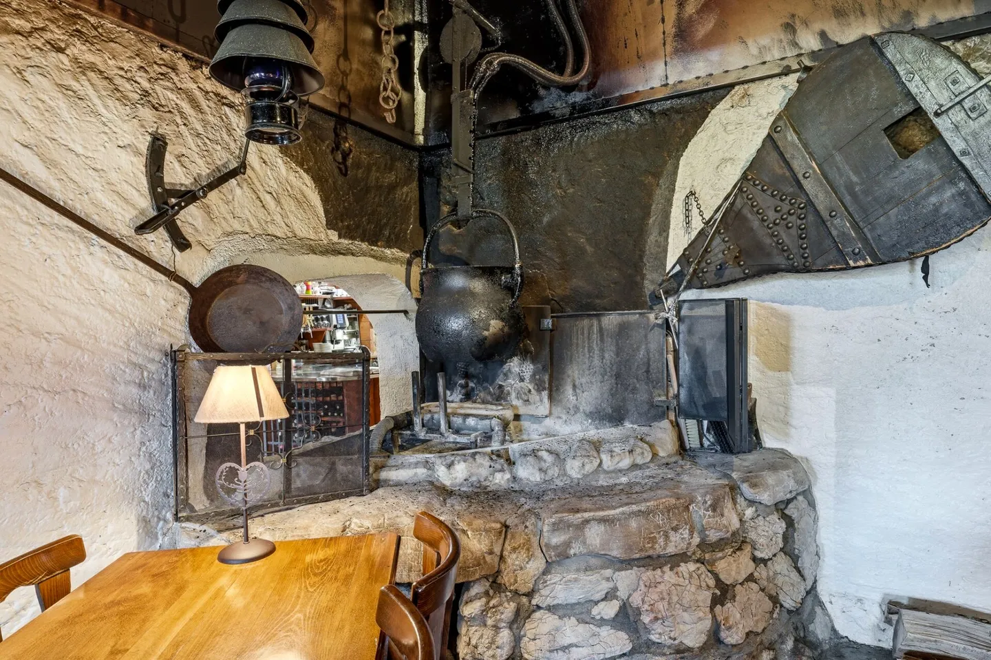 Opportunité Restaurant Basse-Ruche - Photo 11 sur 12
