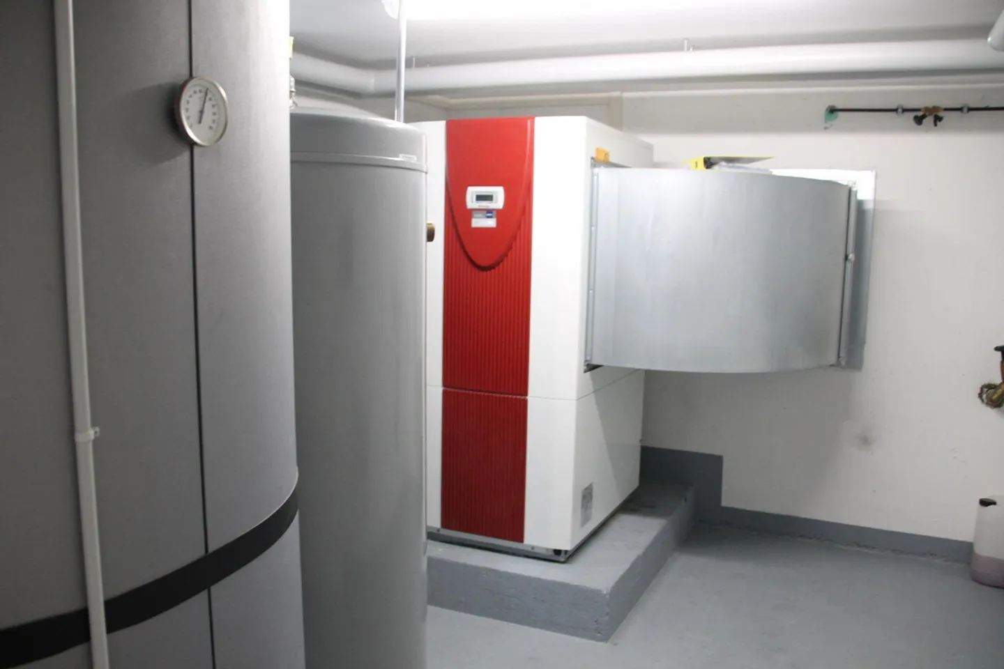 5,5 Zi Eigentumswohnung hoch über dem Bodensee, zwei Seesicht Balkone - Foto 30 di 30