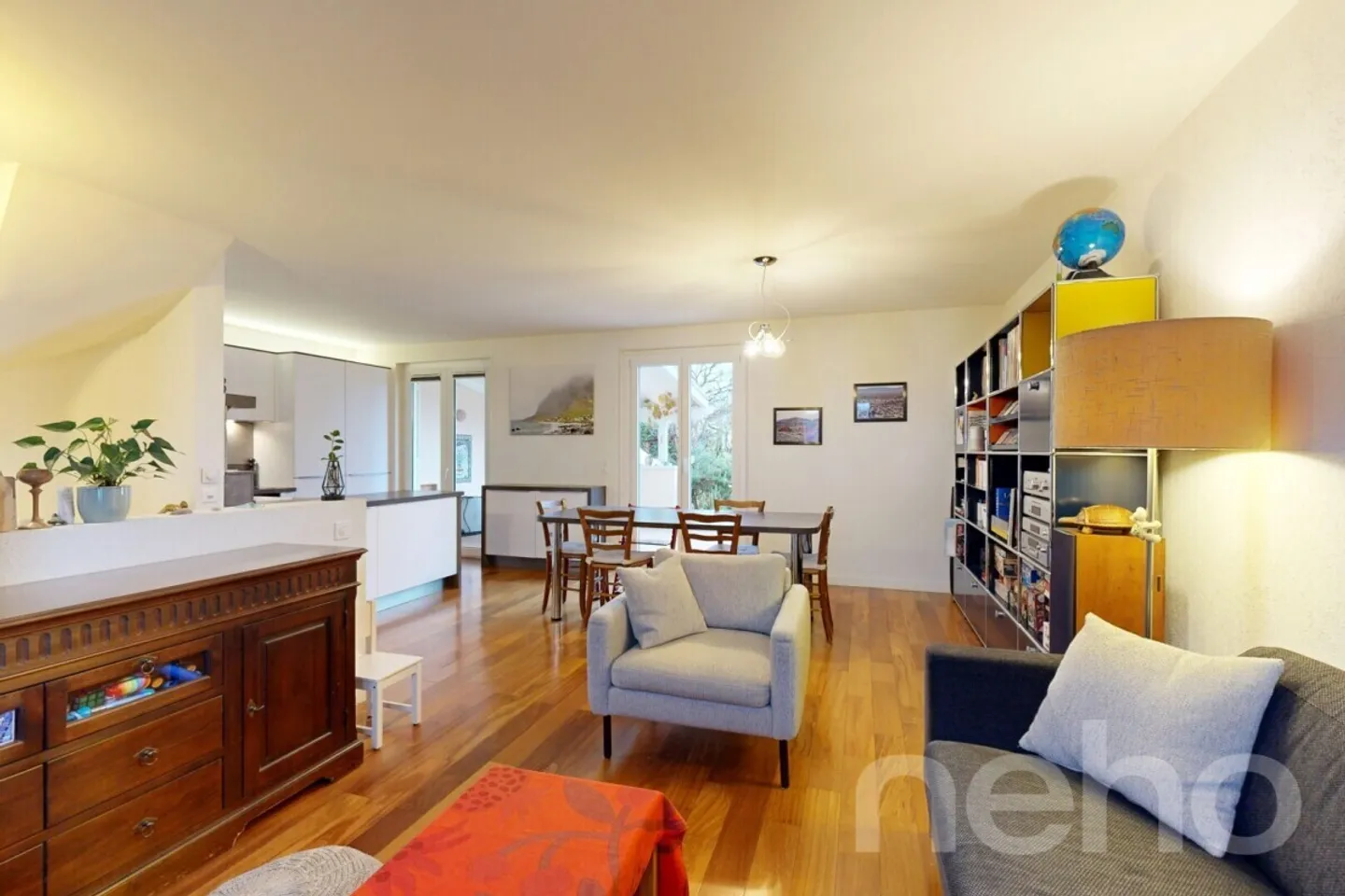 In un vicolo cieco - Foto 4 di 12