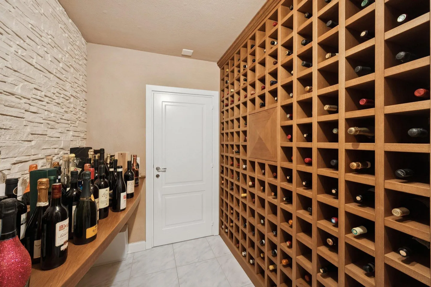 Exclusive single-family house with luxurious furnishings - Photo 13 of 15