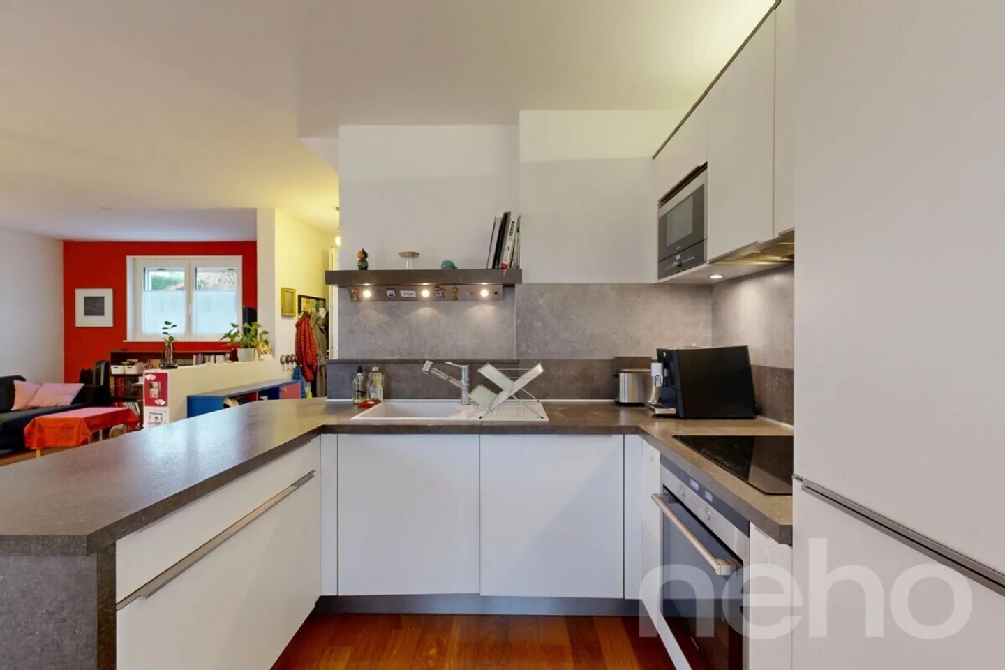 In un vicolo cieco - Foto 7 di 12