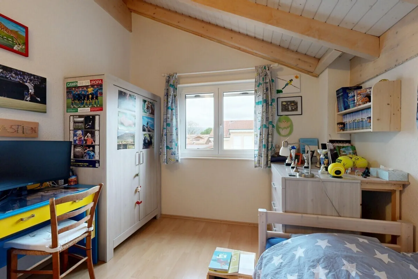 In un vicolo cieco - Foto 11 di 12