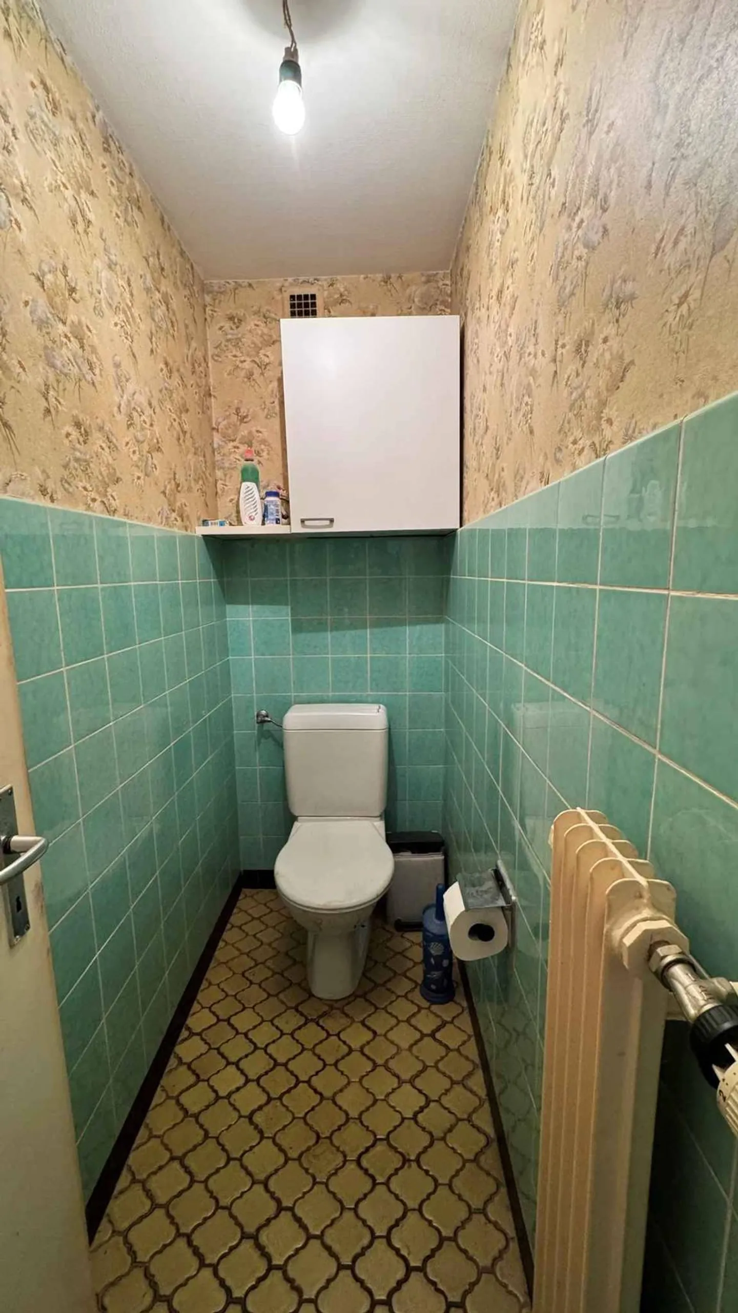 Penthouse apartment 4.5 rooms, optimal sunlight - Photo 9 of 9