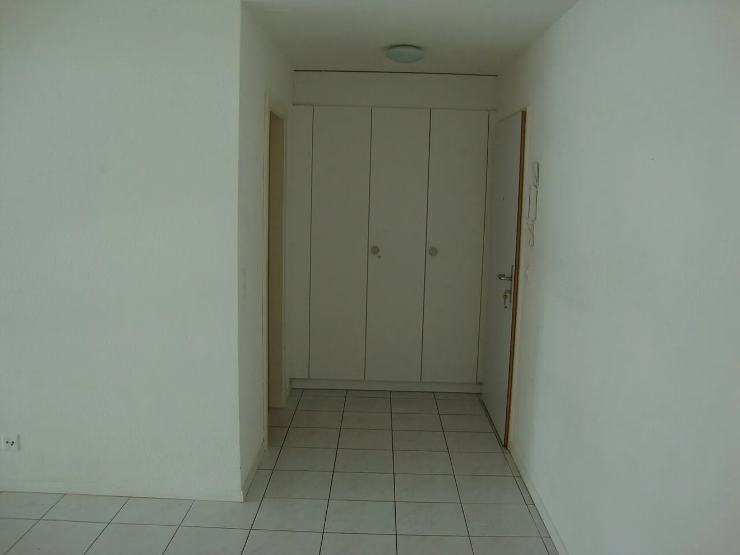 Spacieux appartement de 1.5 pièces au rez-de-chaussée - Photo 6 sur 9