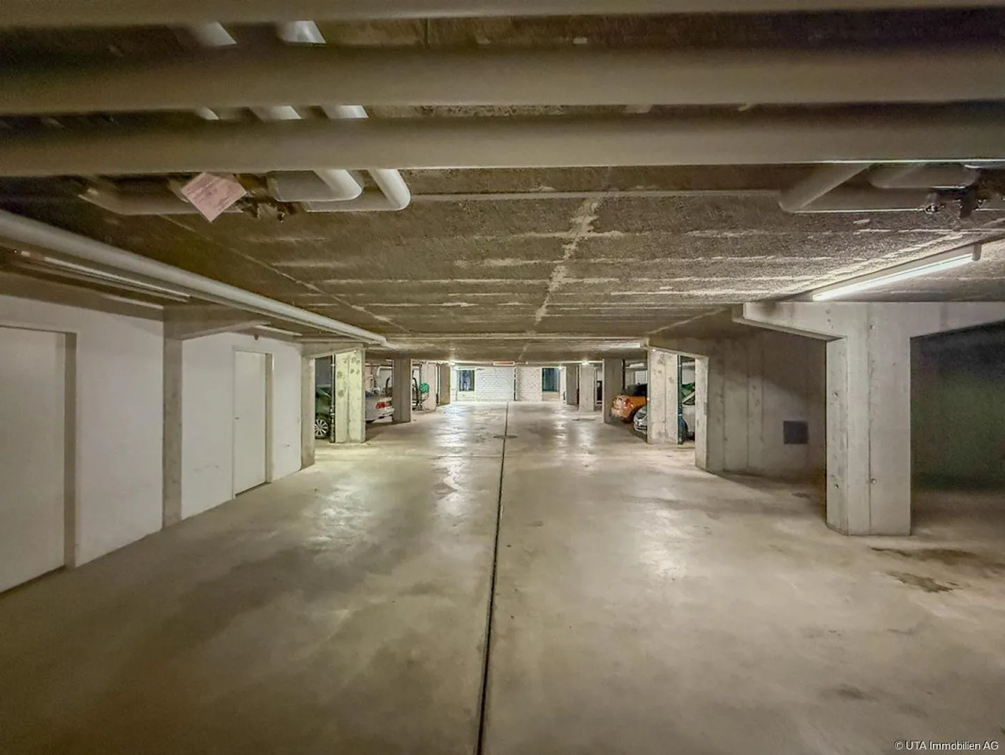 Beautiful bright apartment with new construction standard - Photo 12 of 12