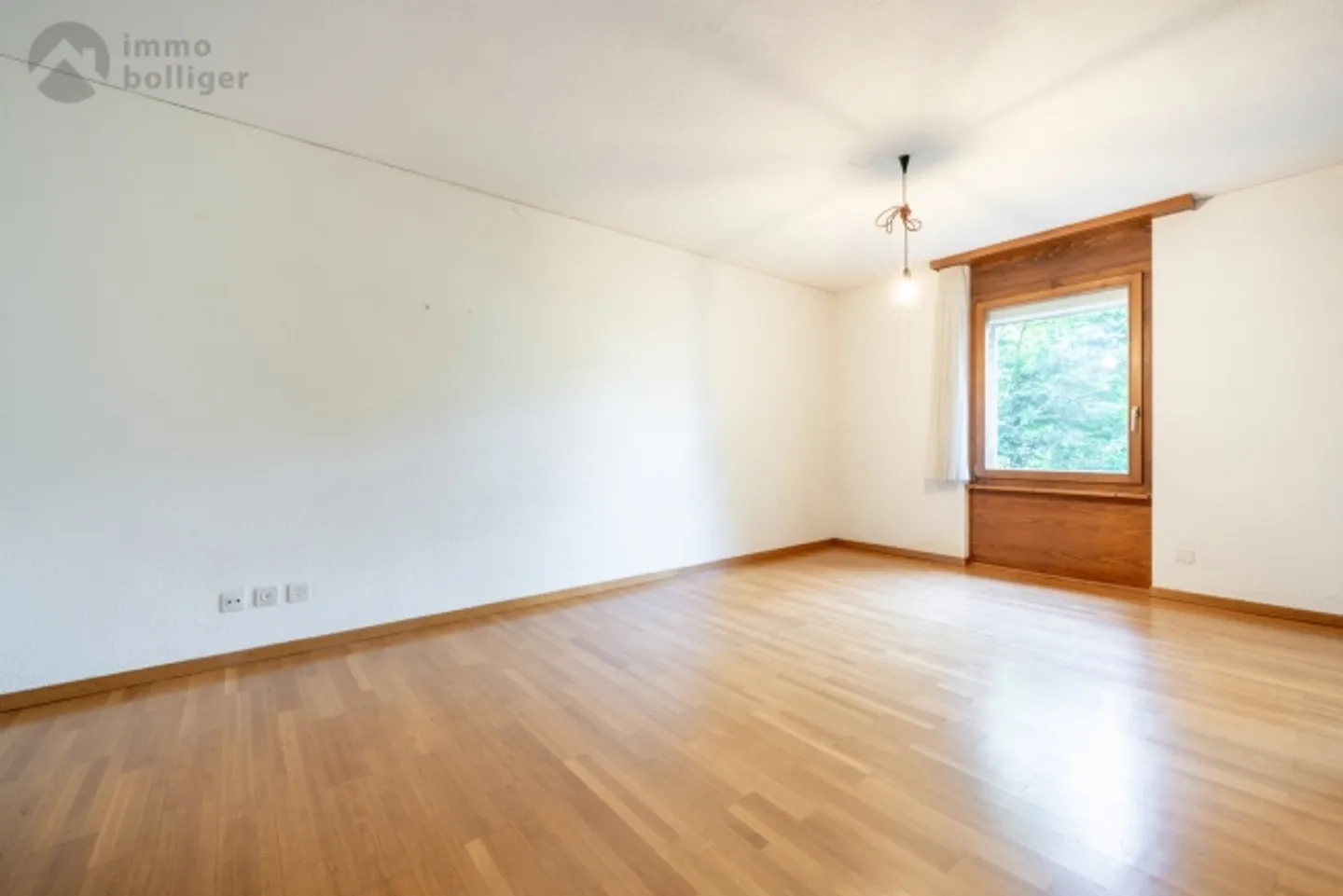 Le jardin rencontre la ville – Appartement de 3 ½ pièces au Pomerngut - Photo 9 sur 13