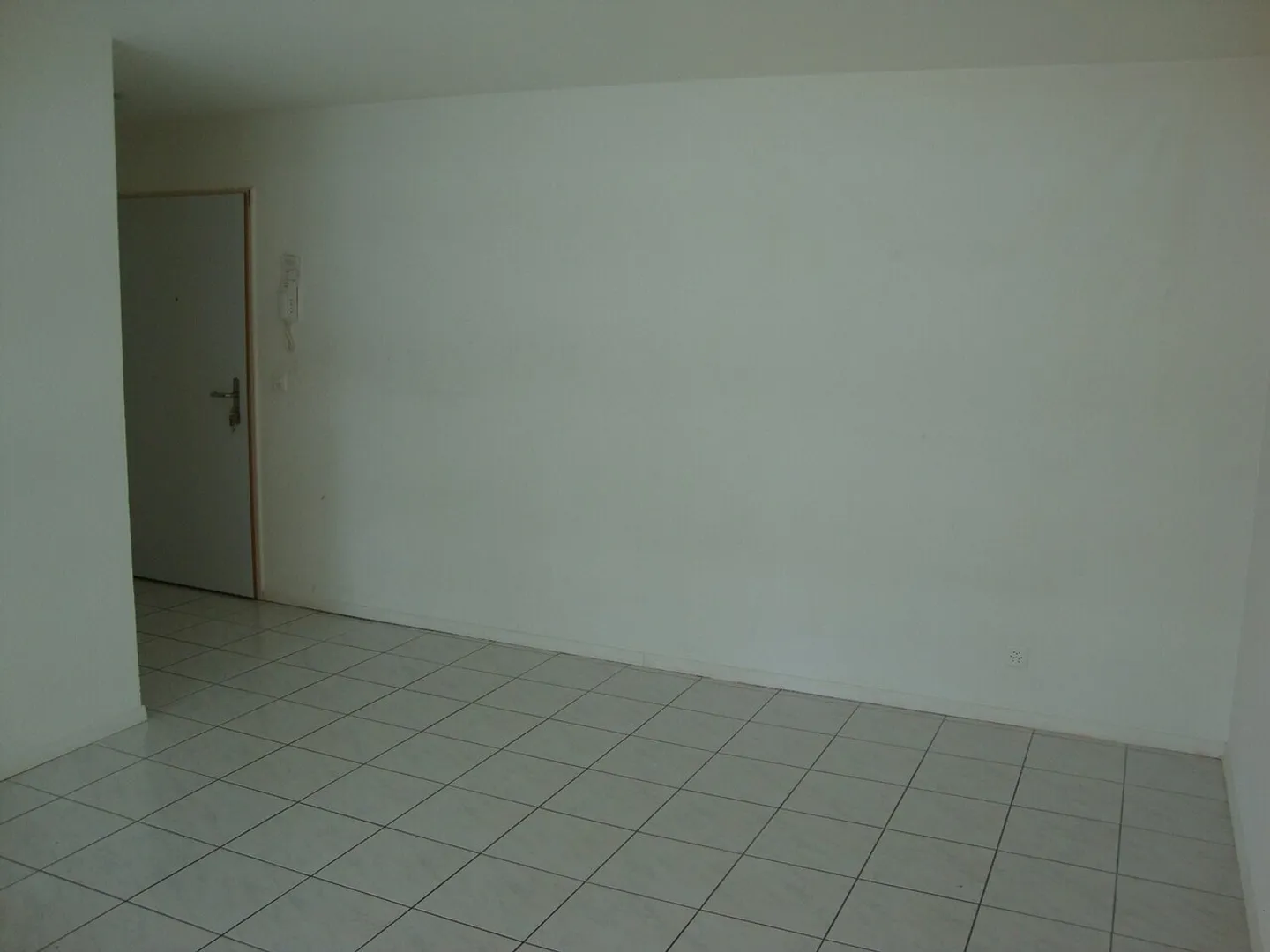 Spacieux appartement de 1.5 pièces au rez-de-chaussée - Photo 5 sur 9