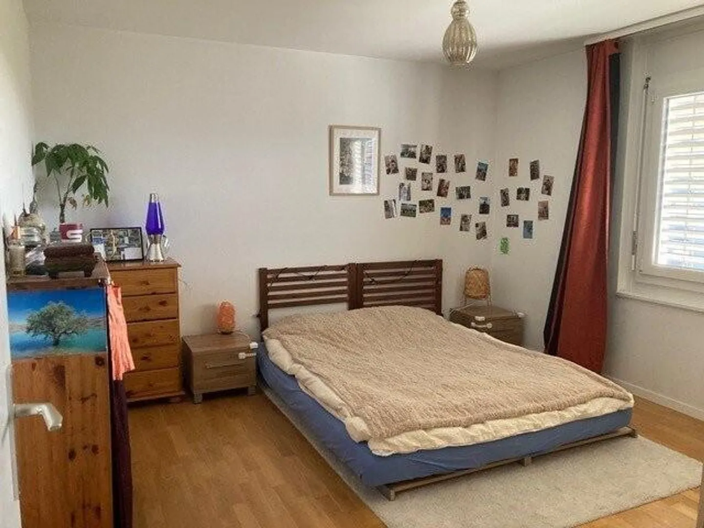 Your new apartment near downtown - Photo 2 of 9