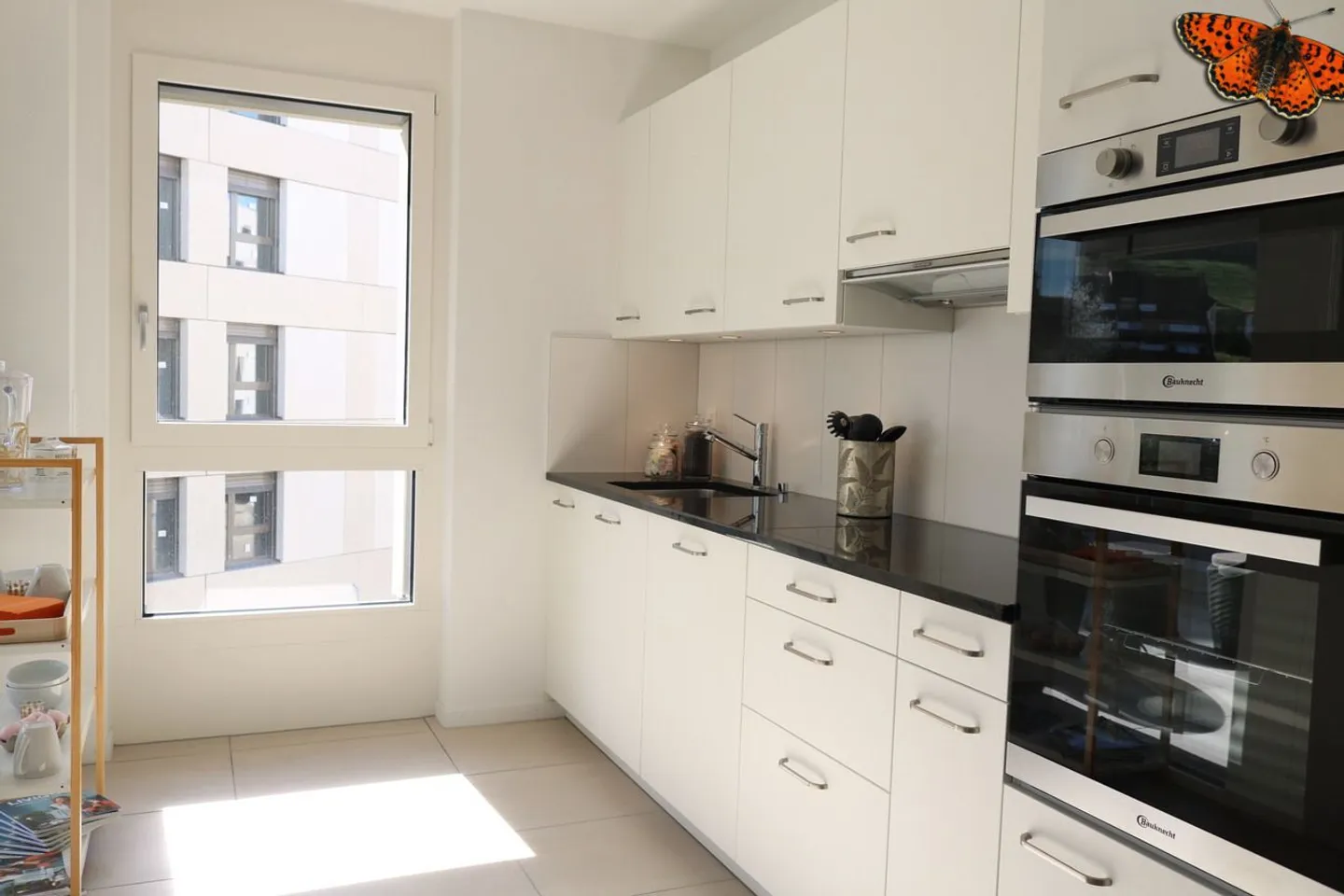 Appartamento Moderno con Balcone - Foto 1 di 11