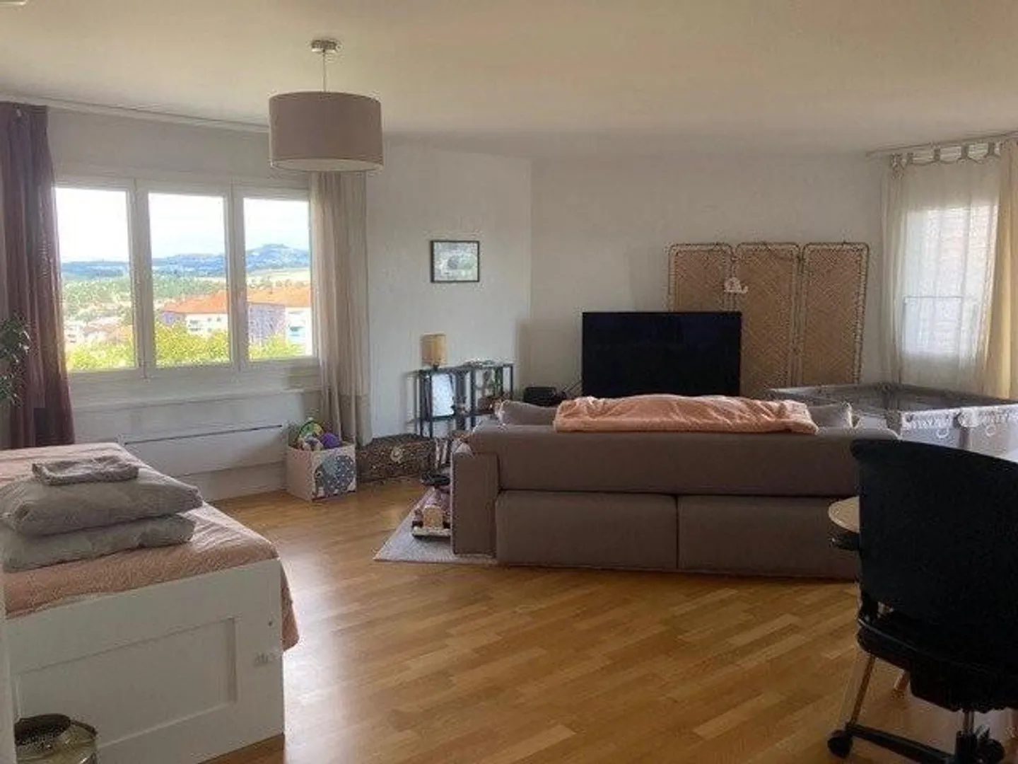 Your new apartment near downtown - Photo 4 of 9