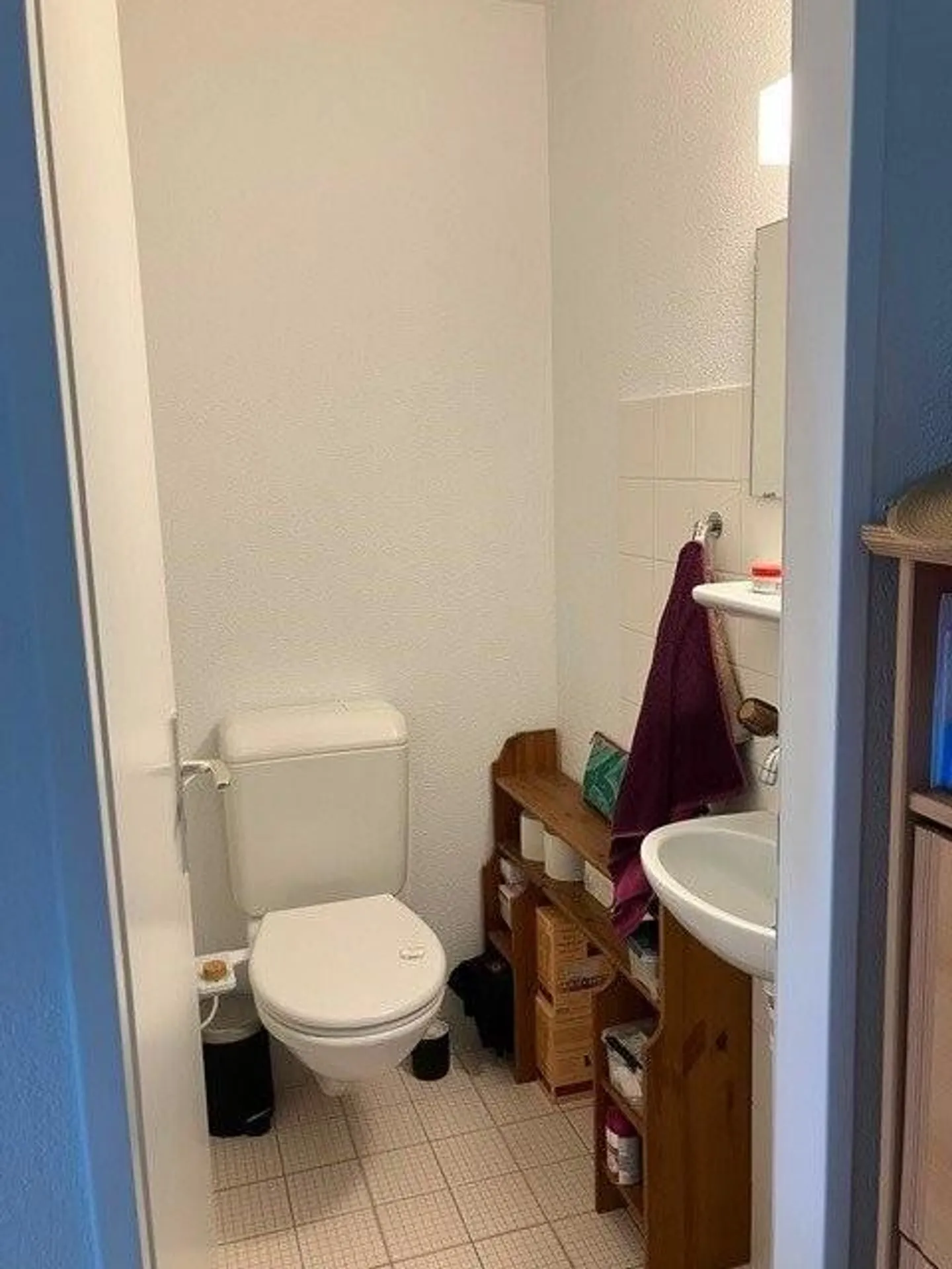 Your new apartment near downtown - Photo 8 of 9
