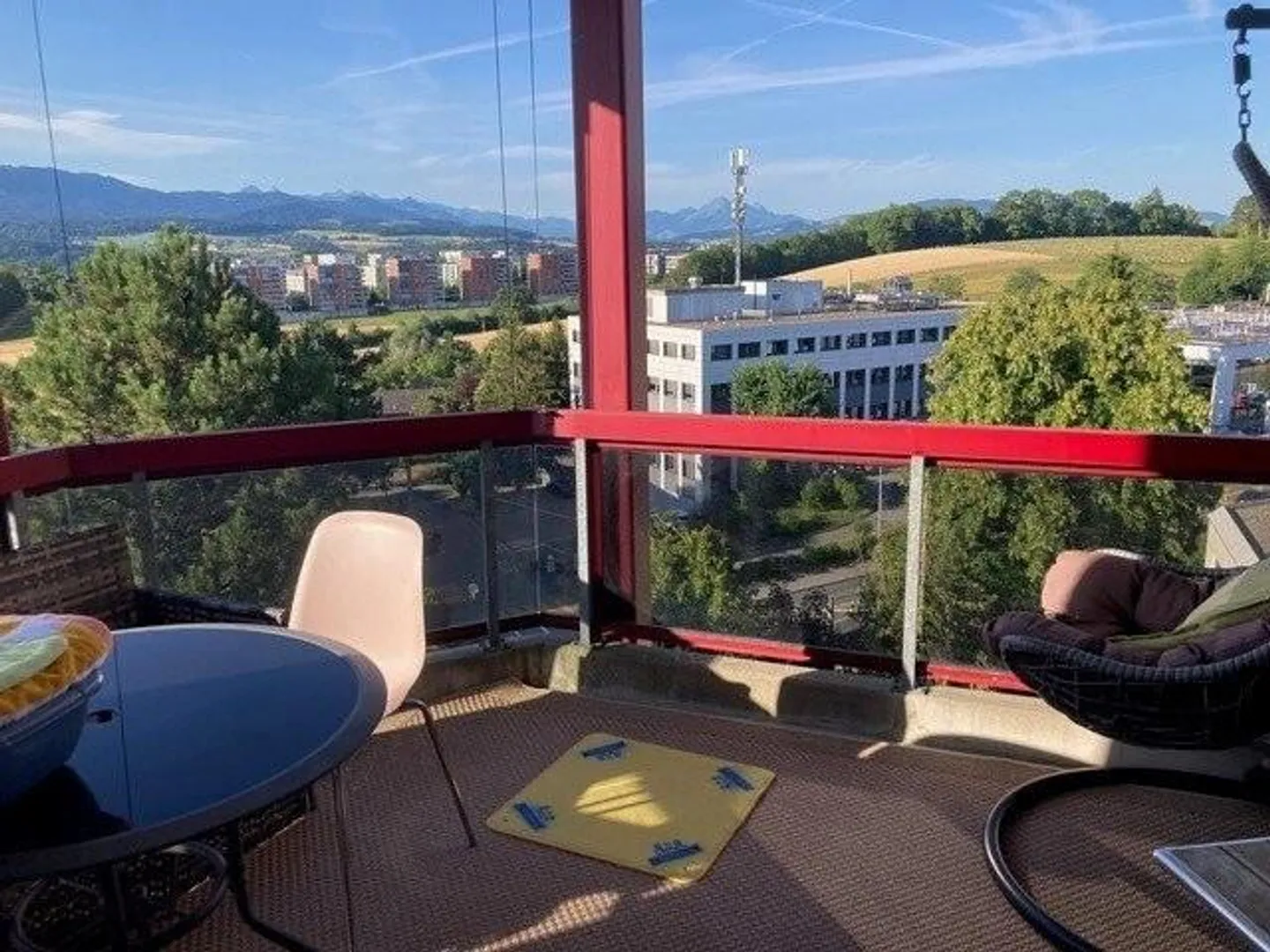 Your new apartment near downtown - Photo 9 of 9