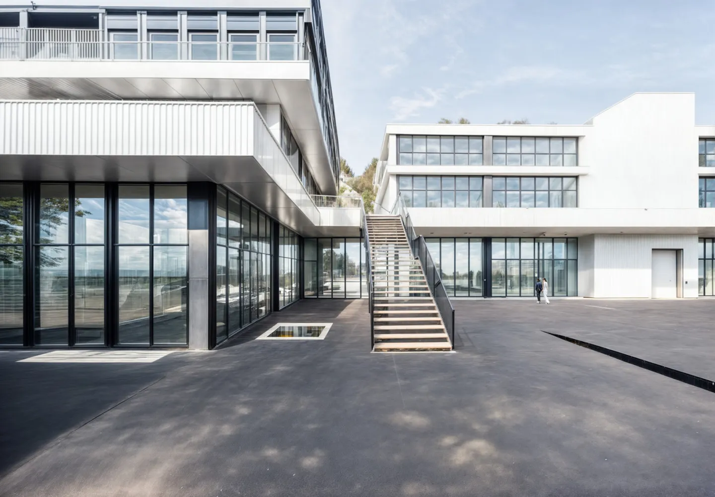 Spazio commerciale flessibile a Berna - Foto 1 di 2