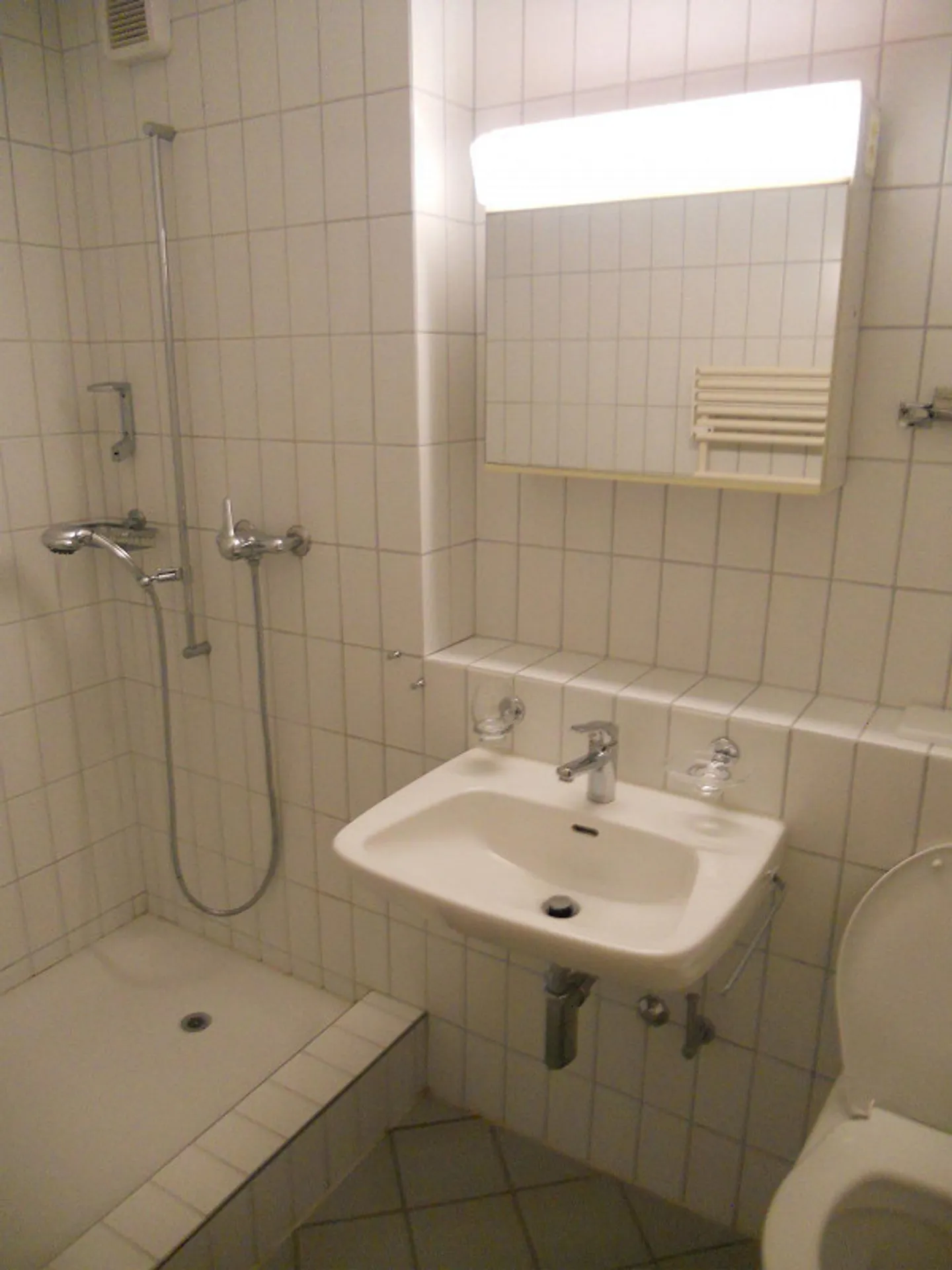 Bella appartamento di 2 stanze con balcone a Diessenhofen - Foto 4 di 5