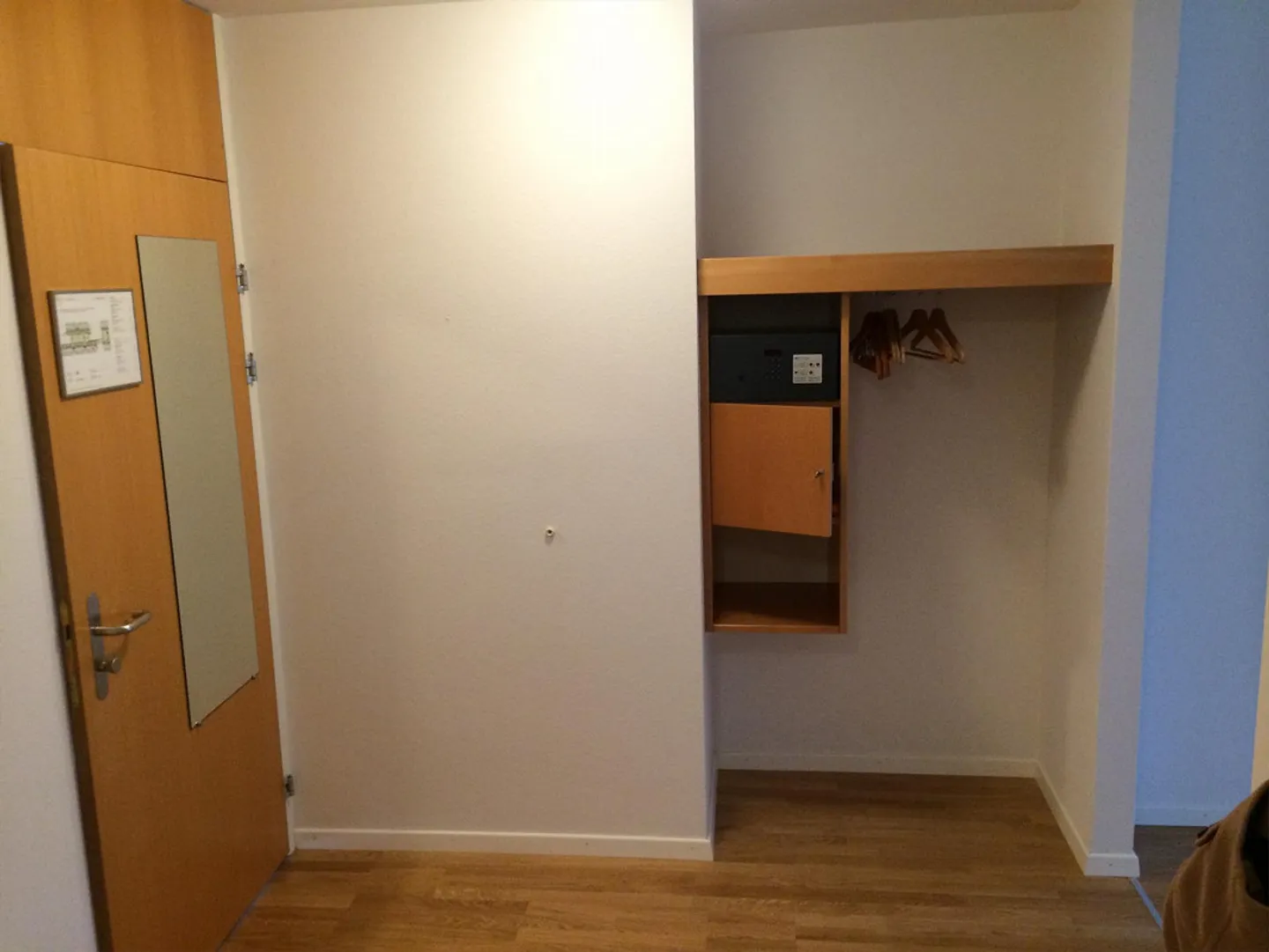 Bella appartamento di 2 stanze con balcone a Diessenhofen - Foto 5 di 5