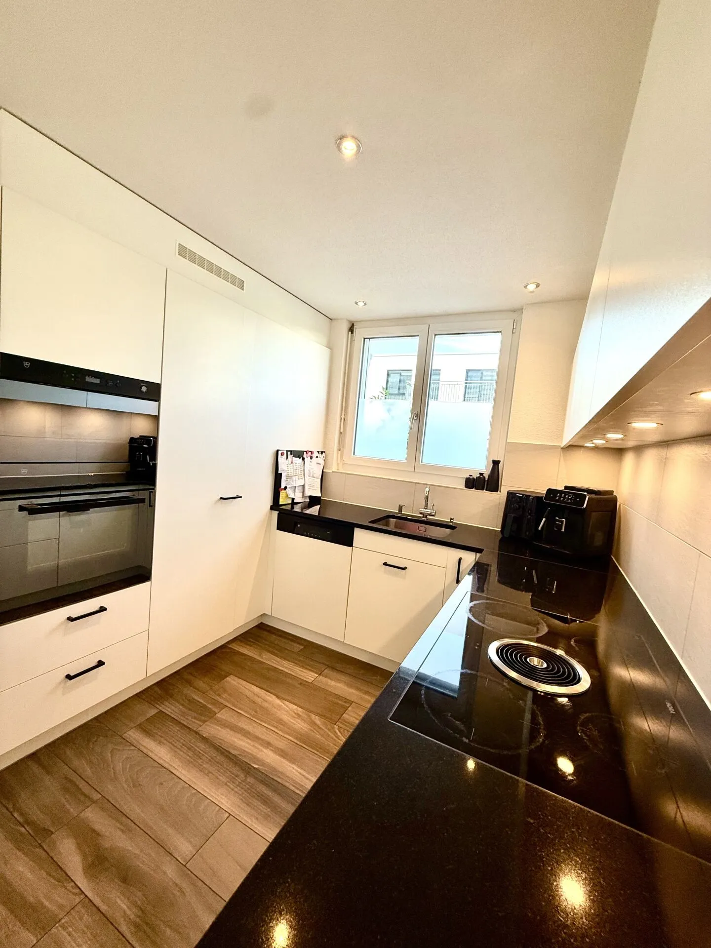 Moderno, unico - La tua nuova casa! - Foto 3 di 7