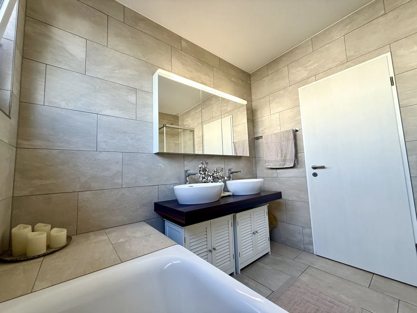 Moderno, unico - La tua nuova casa! - Foto 5 di 7