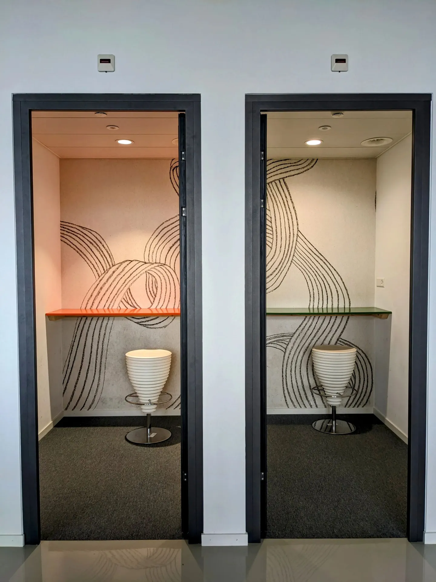 Commerciale in affitto, La Voie-Creuse 16 (Ginevra, Svizzera) - Foto 7 di 7