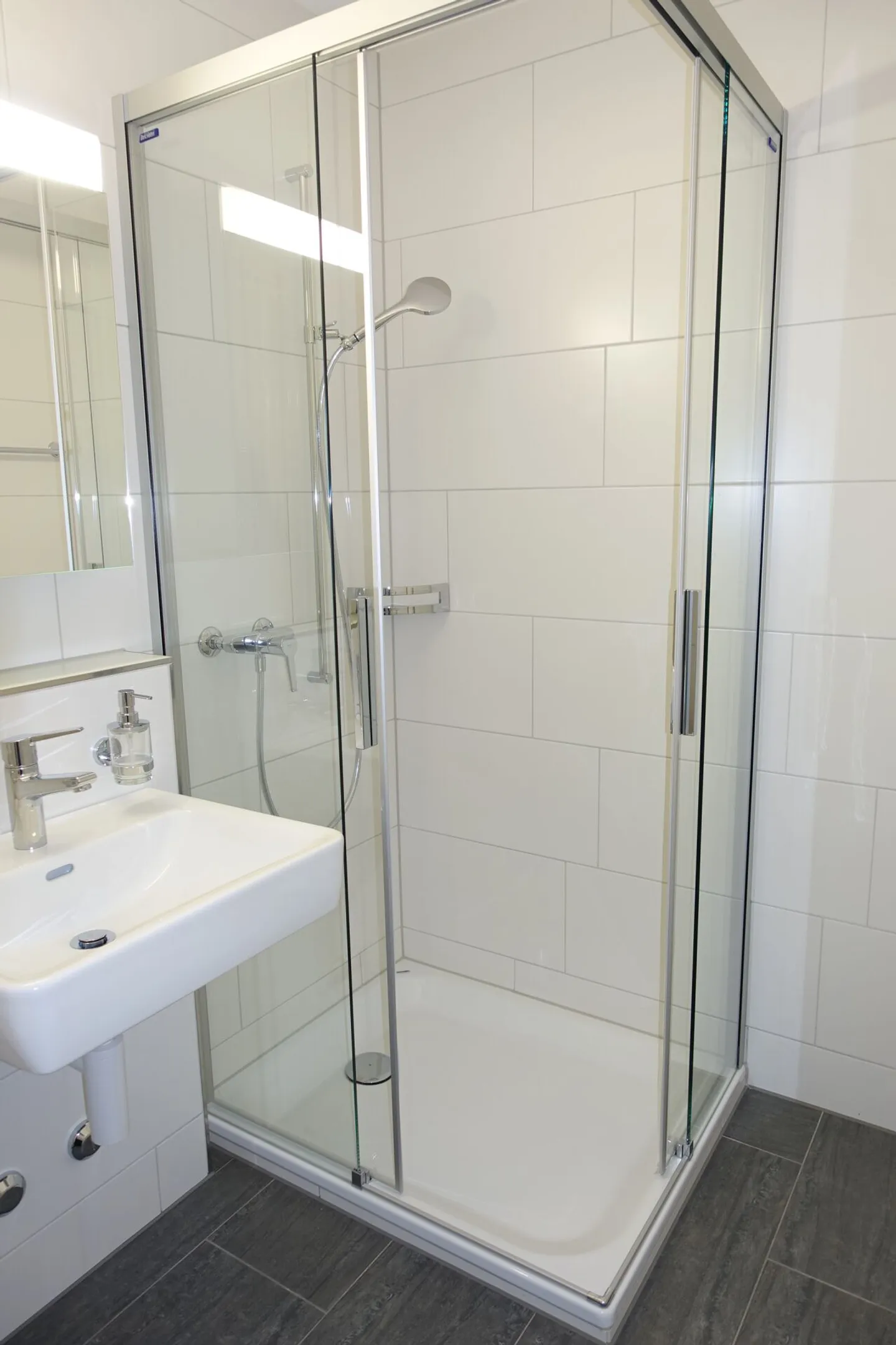 Apartment for rent - Photo 3 of 12