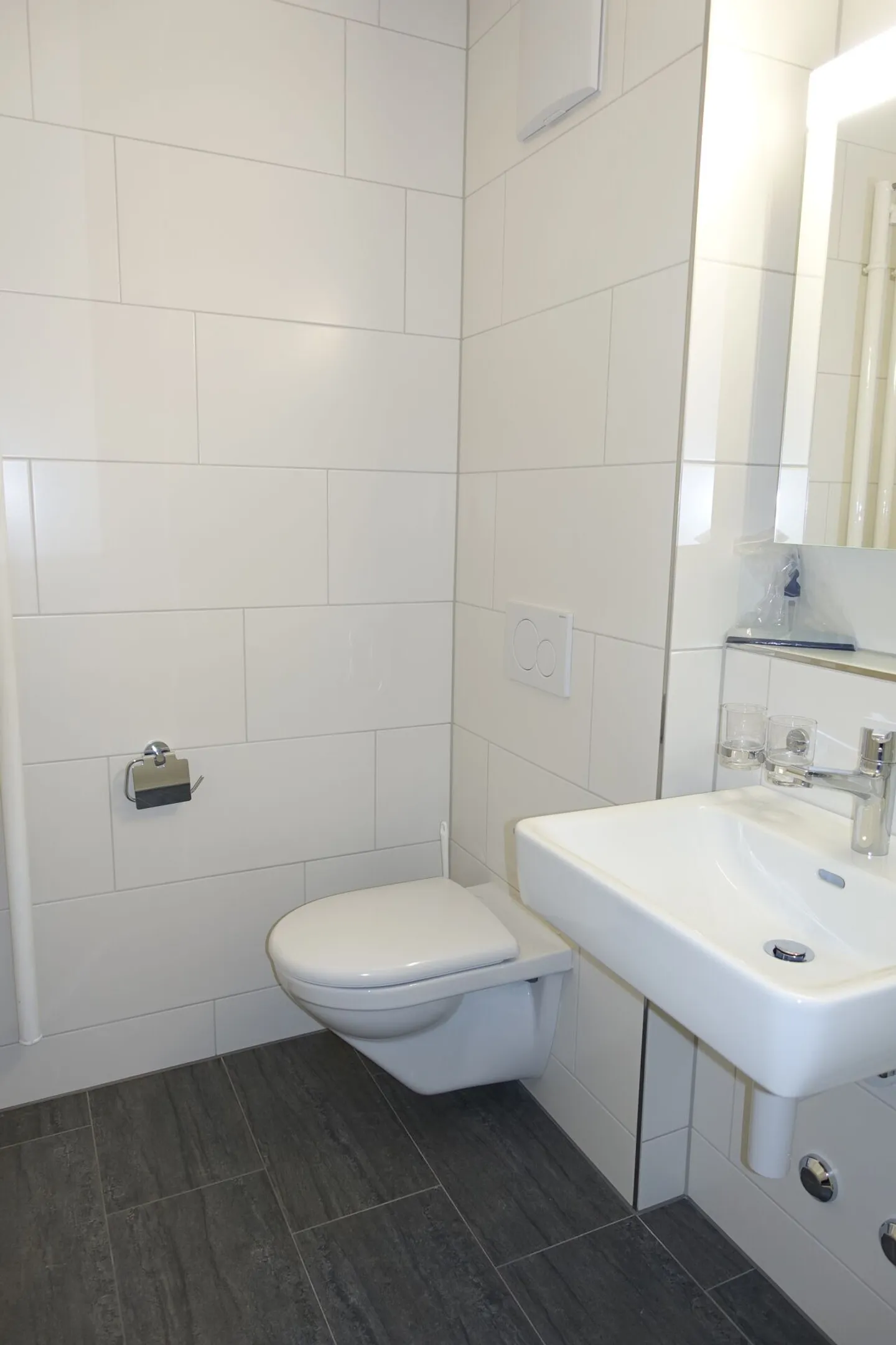 Apartment for rent - Photo 4 of 12