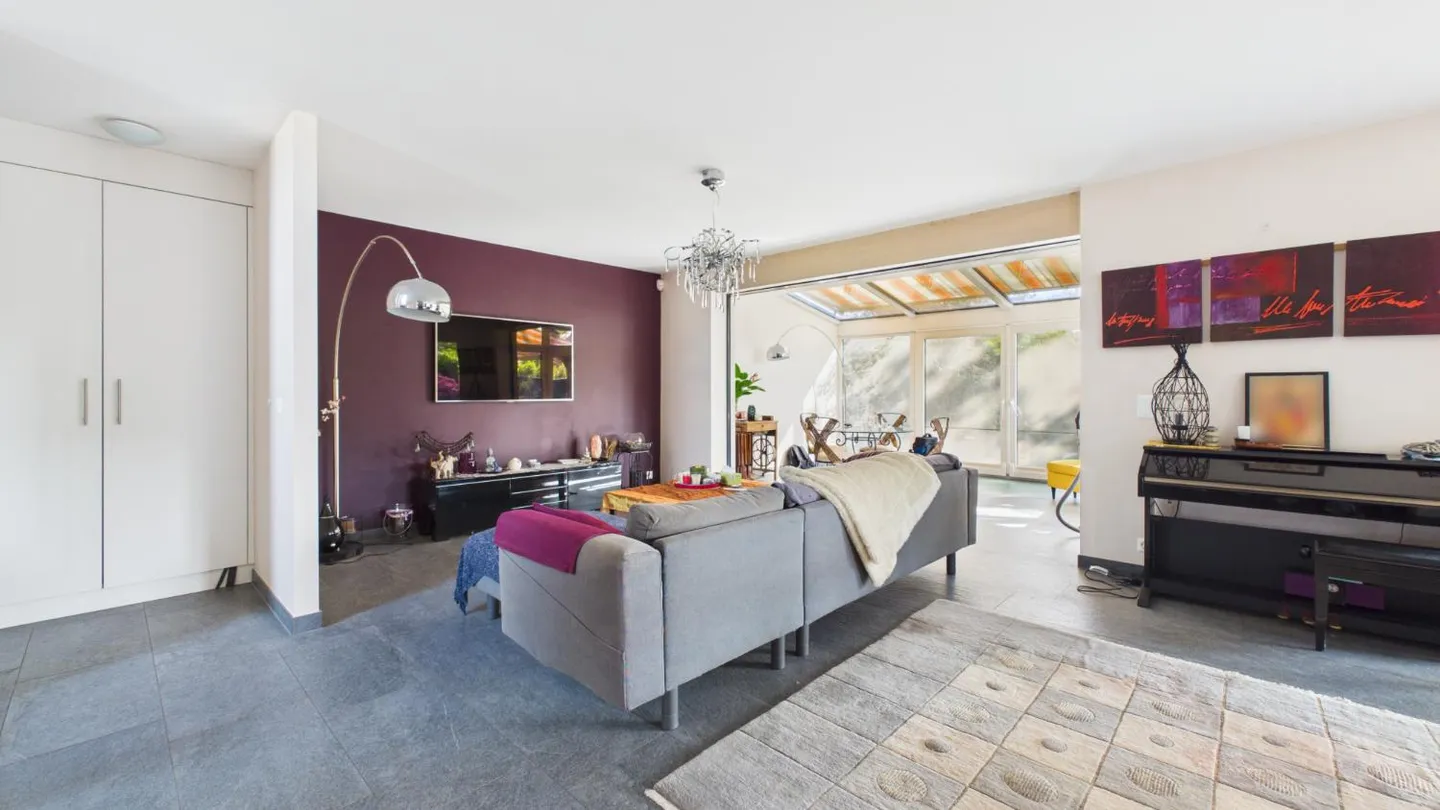 Doppelhaushälfte 6 Zimmer - Foto 11 von 25